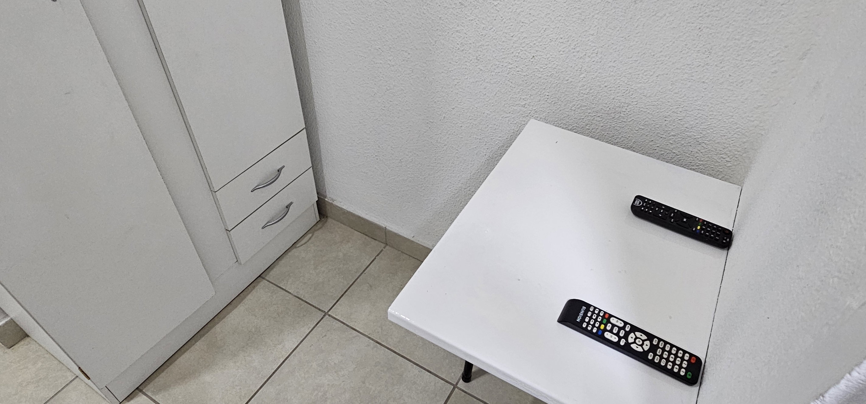 5- Slaapplek | Fitzroy 3 | R1500/nag (Bespaar 10% vs. ander hotelle in Kaapstad)