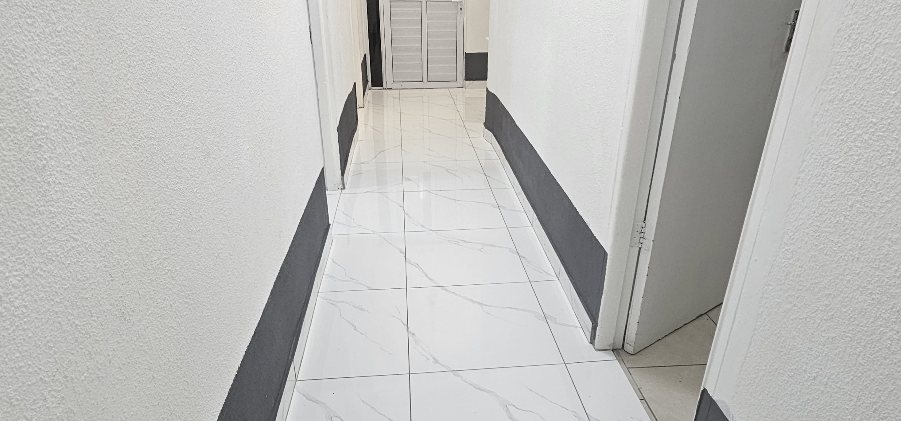 5- Slaapplek | Fitzroy 3 | R1500/nag (Bespaar 10% vs. ander hotelle in Kaapstad)