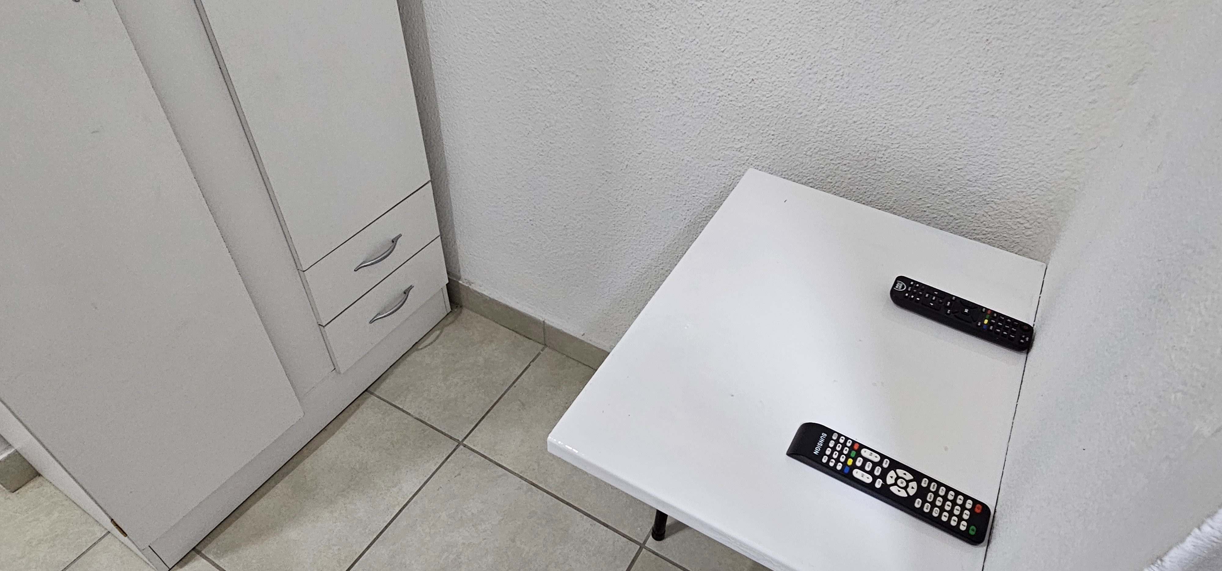 Slaapplek vir 5 | Fitzroy 4 | R1500/nag (Bespaar 10% teenoor ander hotelle in Kaapstad)