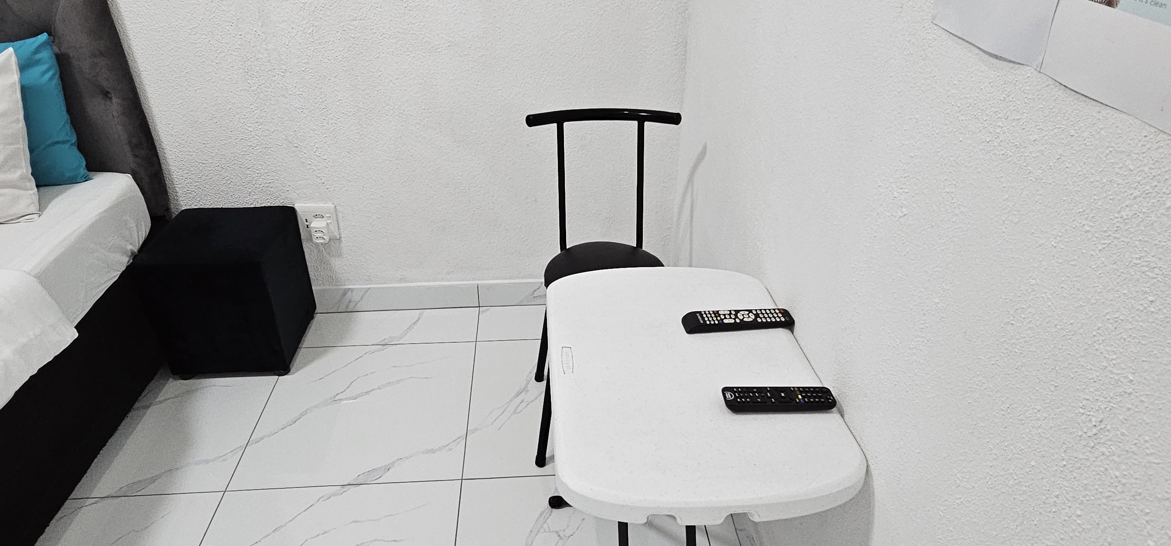 Slaapplek vir 2 | Fitzroy 6 | R850/nag (Bespaar 10% teenoor ander hotelle in Kaapstad)