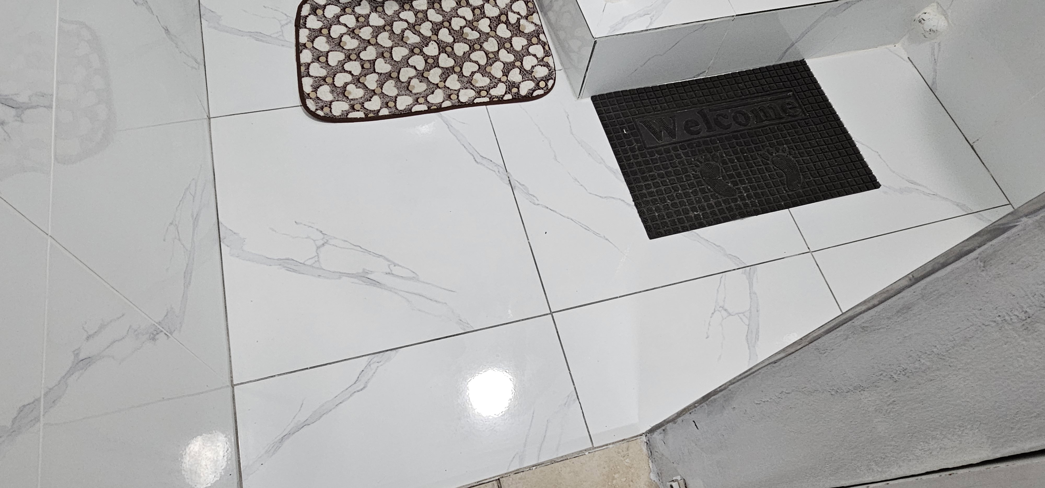 Slaapplek vir 2 | Fitzroy 8 | R950/nag (Bespaar 10% teenoor ander hotelle in Kaapstad)