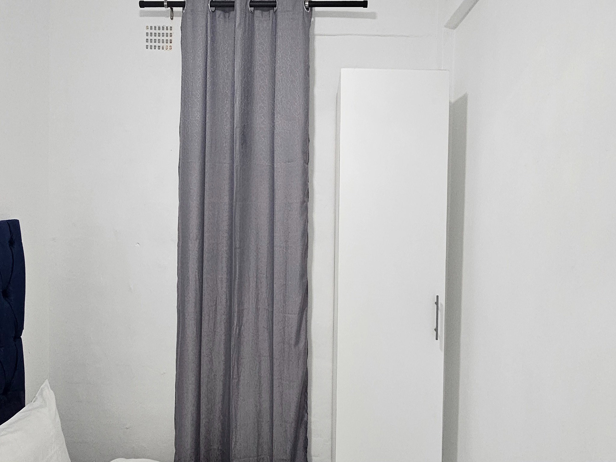 Slaapplek vir 2 | Fitzroy 10 | R750/nag (Bespaar 10% teenoor ander hotelle in Kaapstad)