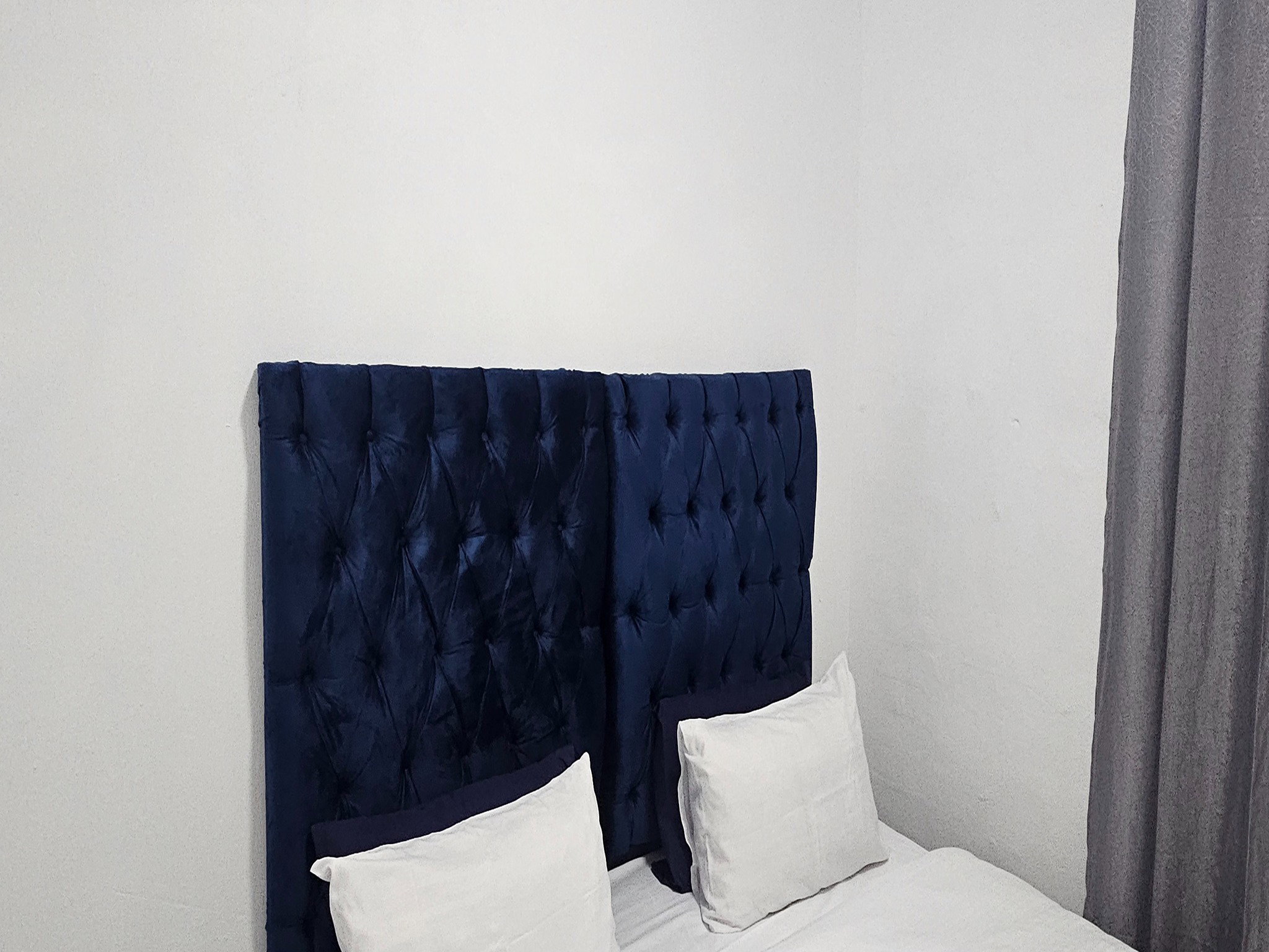 Slaapplek vir 2 | Fitzroy 10 | R750/nag (Bespaar 10% teenoor ander hotelle in Kaapstad)