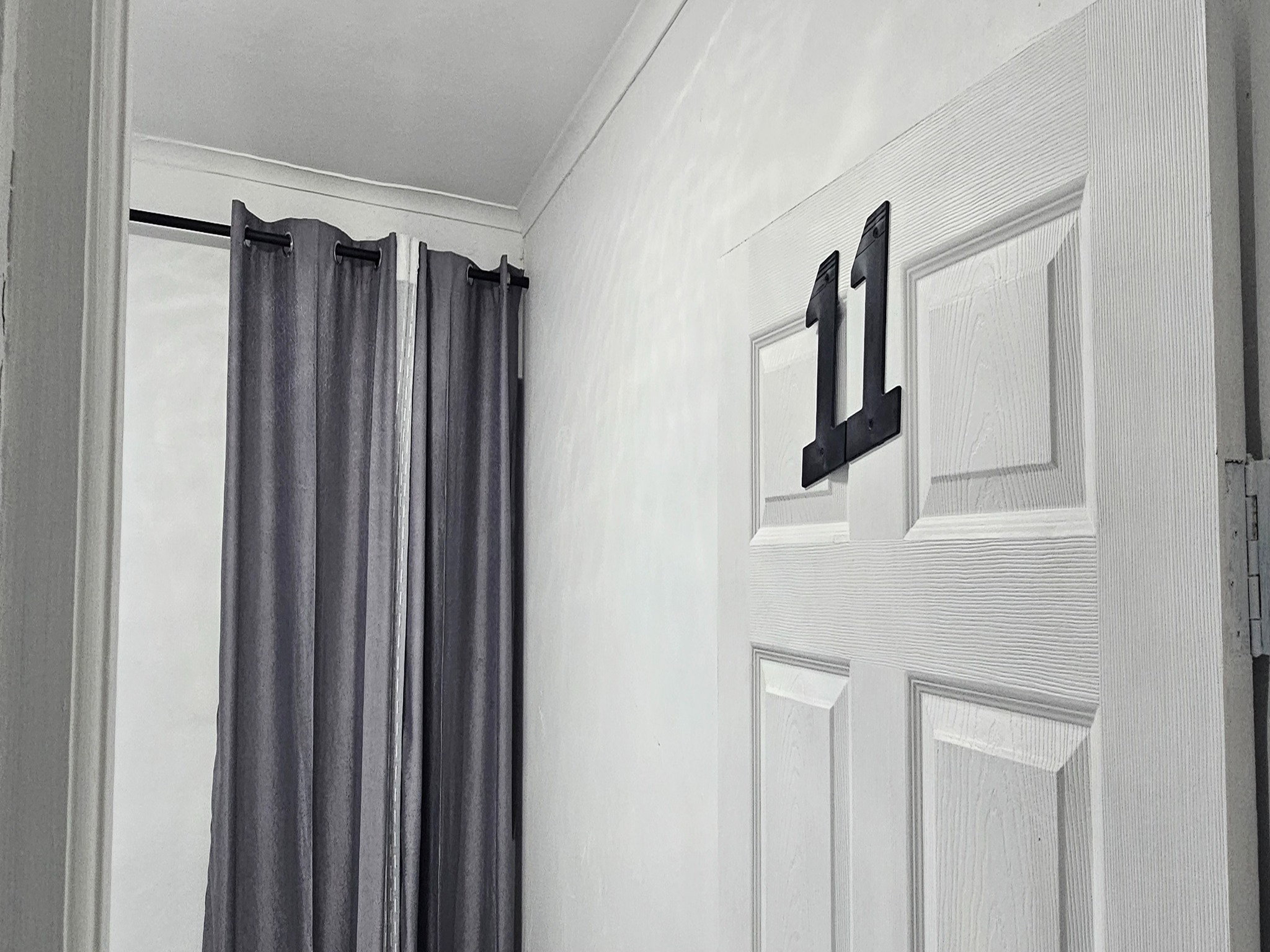 Slaapplek vir 2 | Fitzroy 11 | R750/nag (Bespaar 10% teenoor ander hotelle in Kaapstad)