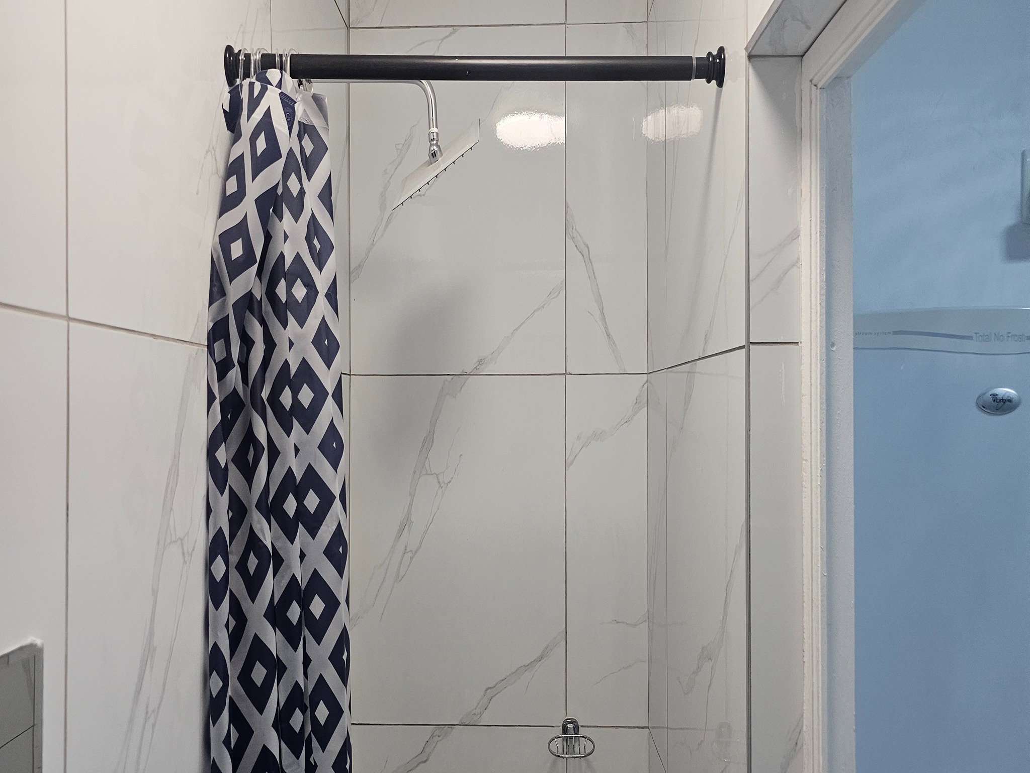 Slaapplek vir 2 | Fitzroy 12 | R750/nag (Bespaar 10% teenoor ander hotelle in Kaapstad)