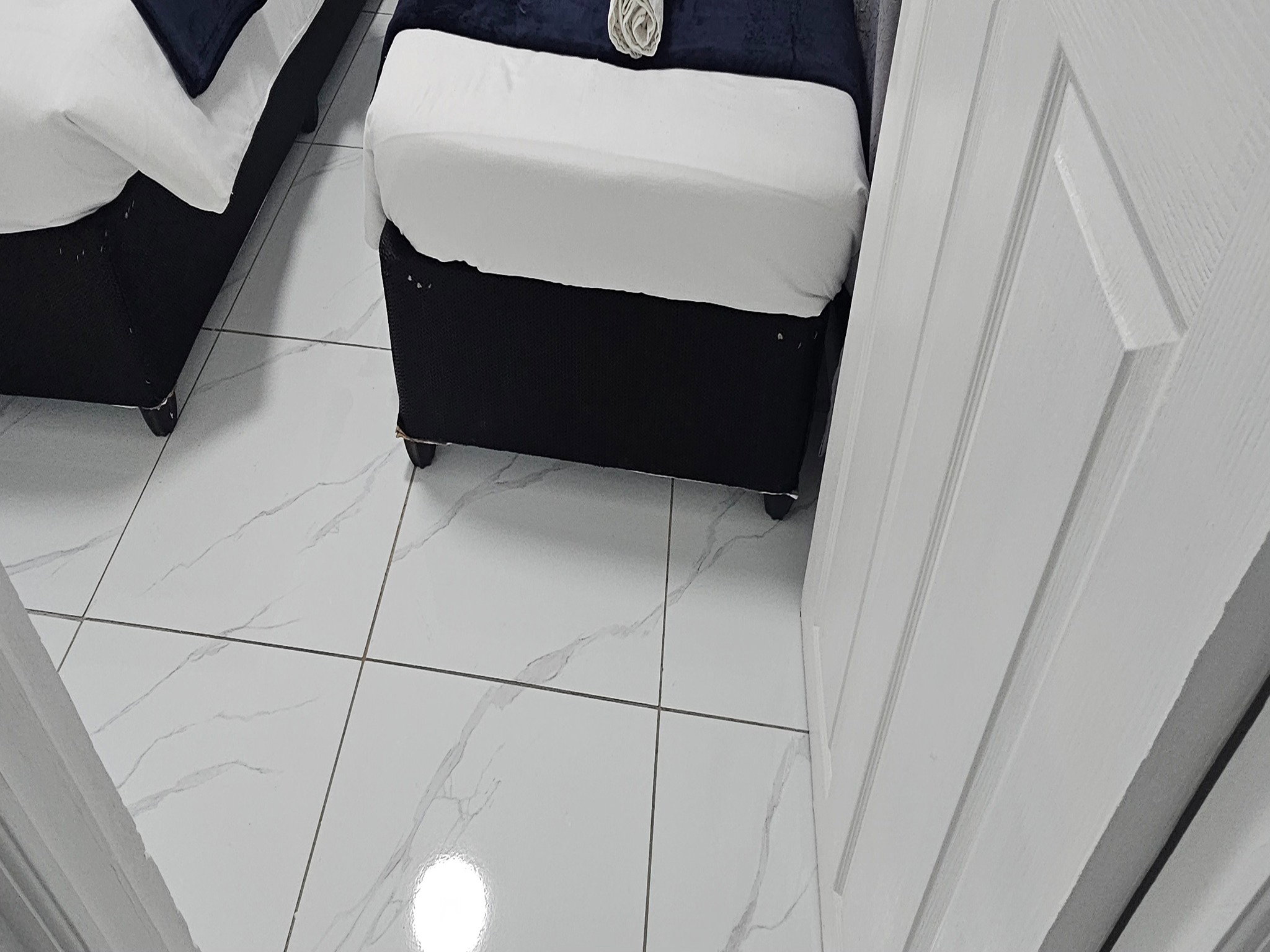 Slaapplek vir 2 | Fitzroy 12 | R750/nag (Bespaar 10% teenoor ander hotelle in Kaapstad)