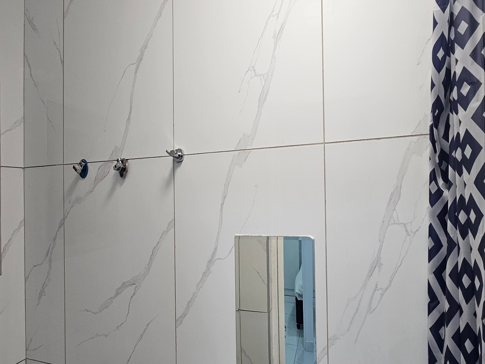 Slaapplek vir 2 | Fitzroy 12 | R750/nag (Bespaar 10% teenoor ander hotelle in Kaapstad)