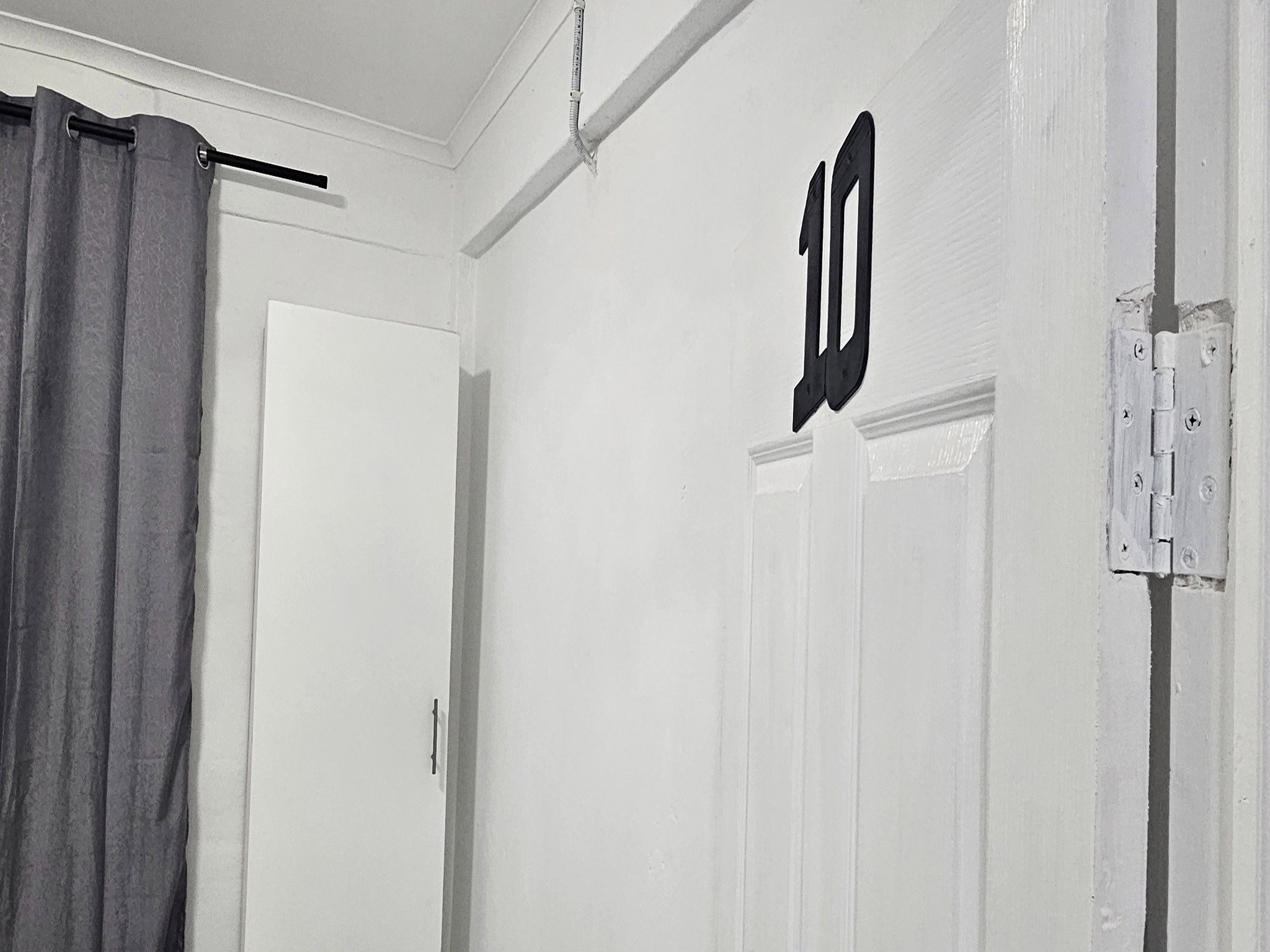 Slaapplek vir 6 | Fitzroy 9 | R2250/nag (Bespaar 10% teenoor ander hotelle in Kaapstad)