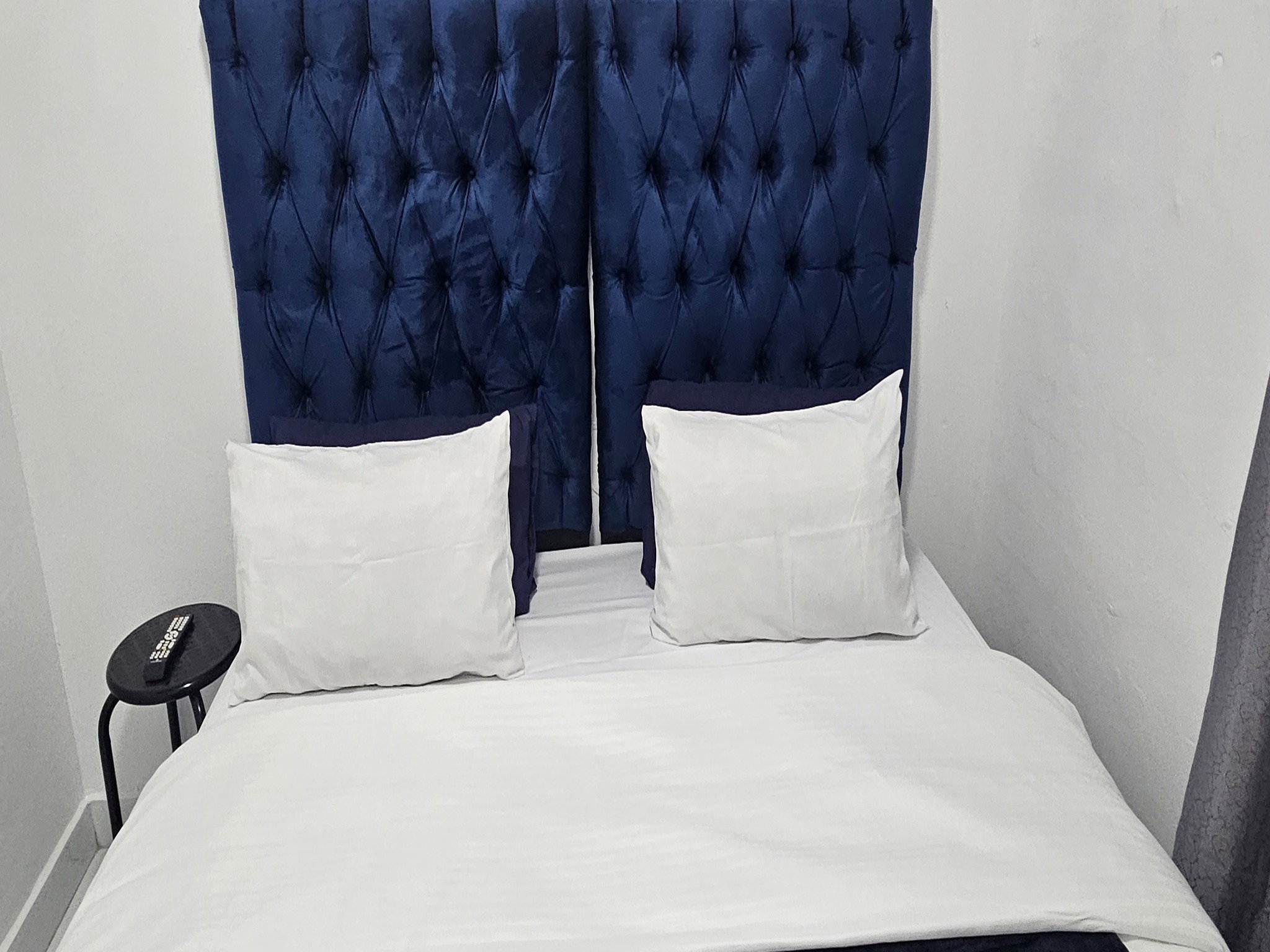 Slaapplek vir 6 | Fitzroy 9 | R2250/nag (Bespaar 10% teenoor ander hotelle in Kaapstad)