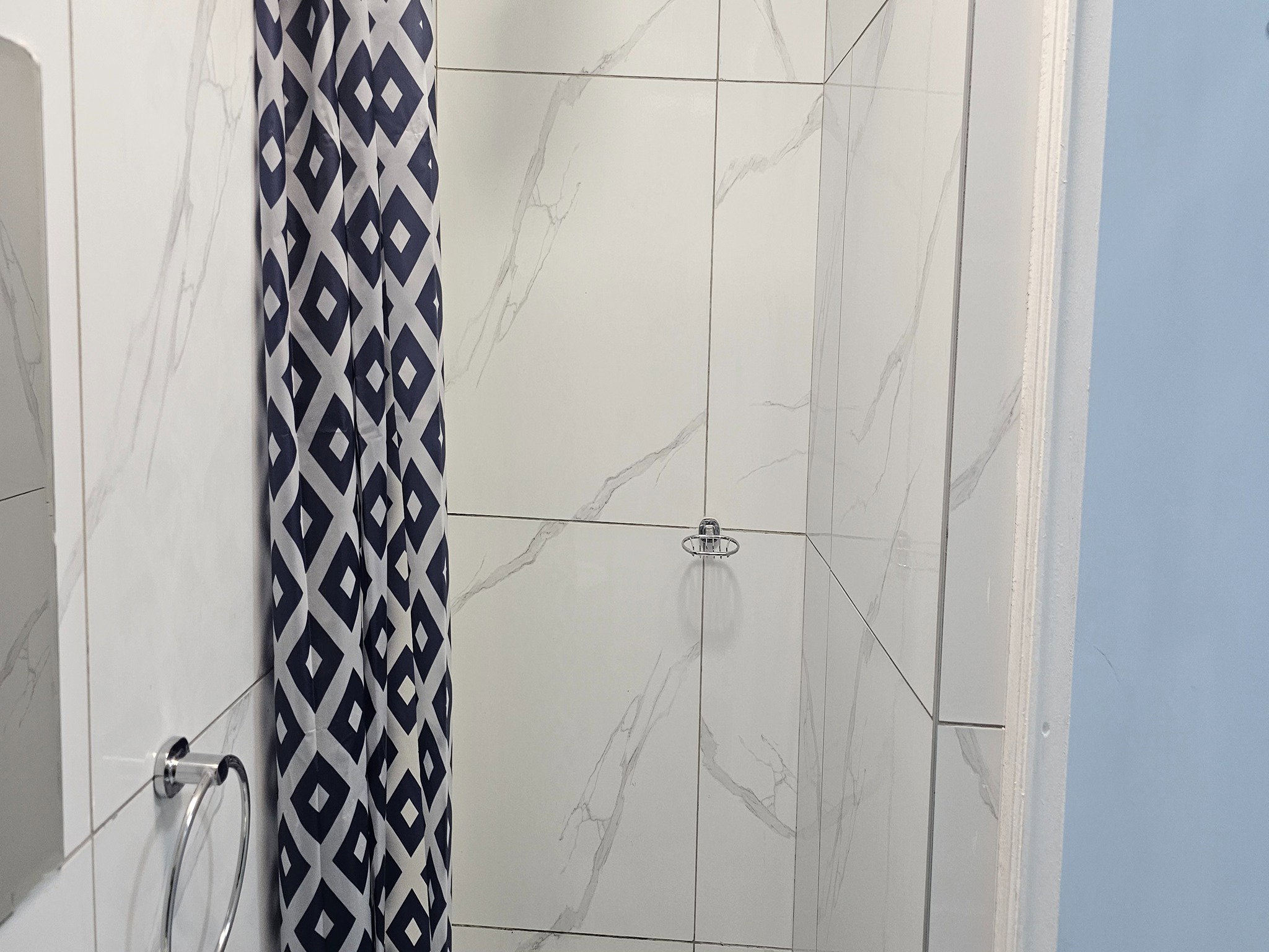 Slaapplek vir 6 | Fitzroy 9 | R2250/nag (Bespaar 10% teenoor ander hotelle in Kaapstad)