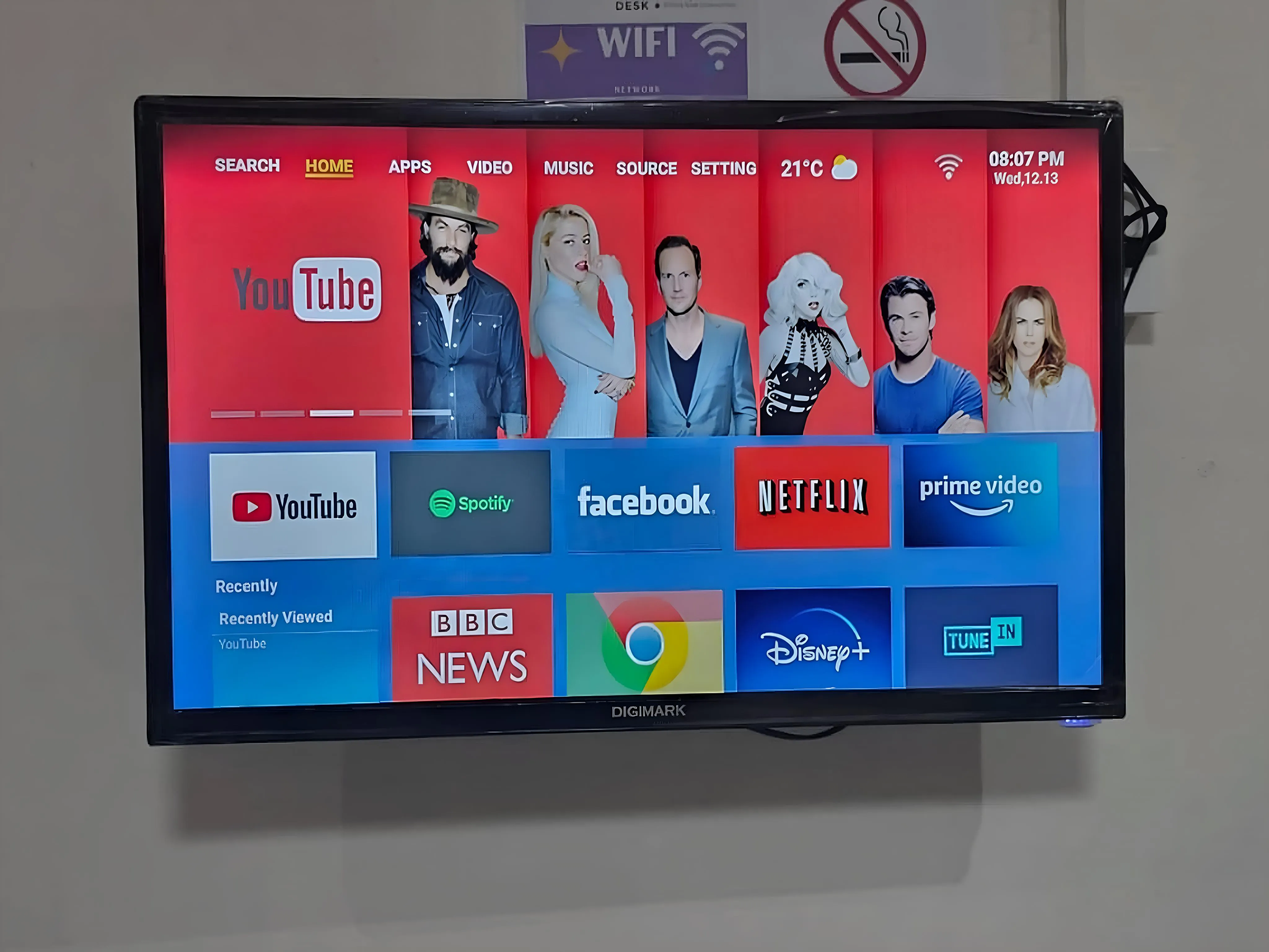 3-Sleeper | Spencer 1 | R1200/night (Save 10% vs. other Cape Town hotels)