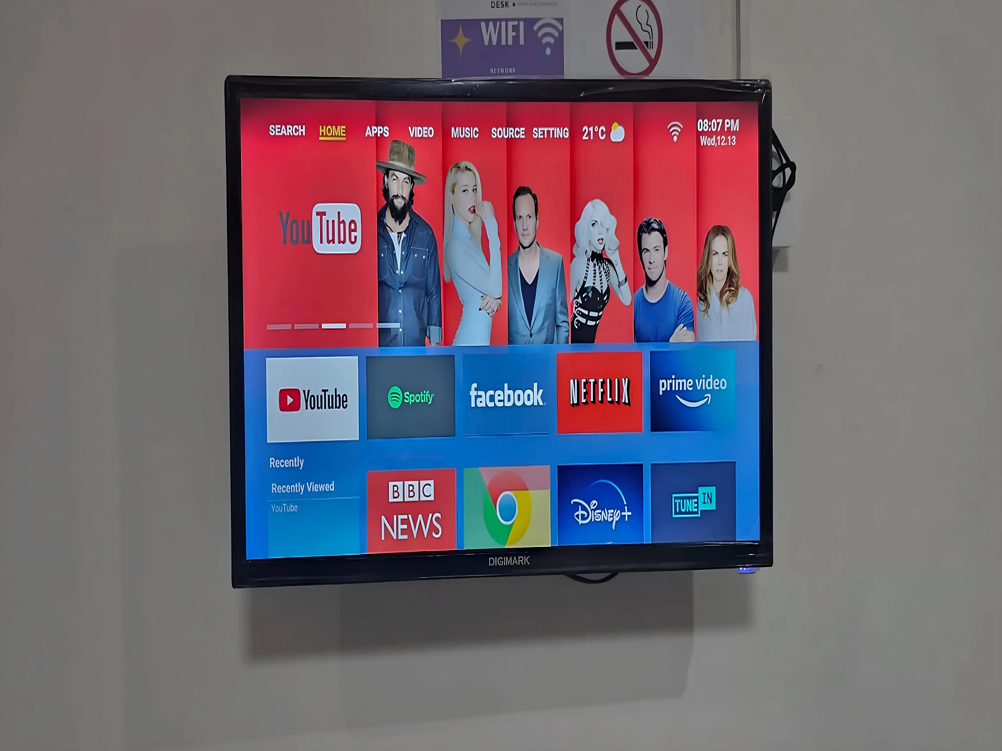 3-Sleeper | Spencer 1 | R1200/night (Save 10% vs. other Cape Town hotels)