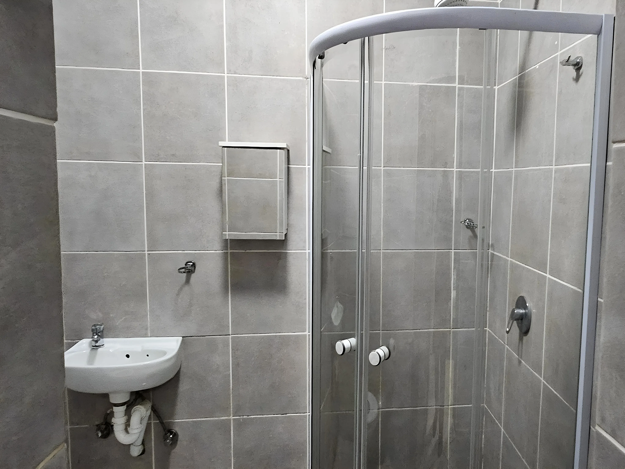 4-Sleeper | Spencer 2 | R1500/night (Save 10% vs. other Cape Town hotels)