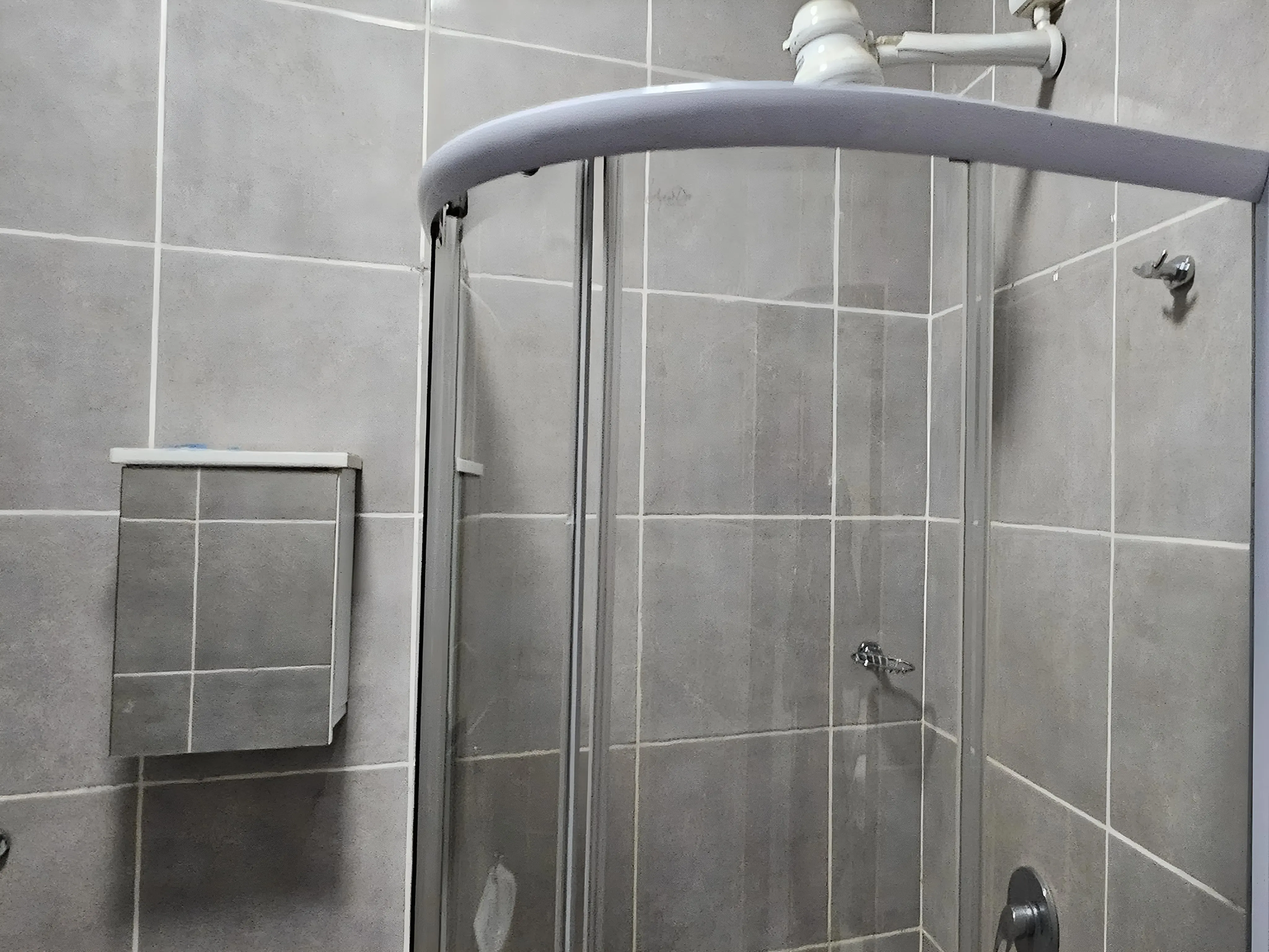 4-Sleeper | Spencer 2 | R1500/night (Save 10% vs. other Cape Town hotels)