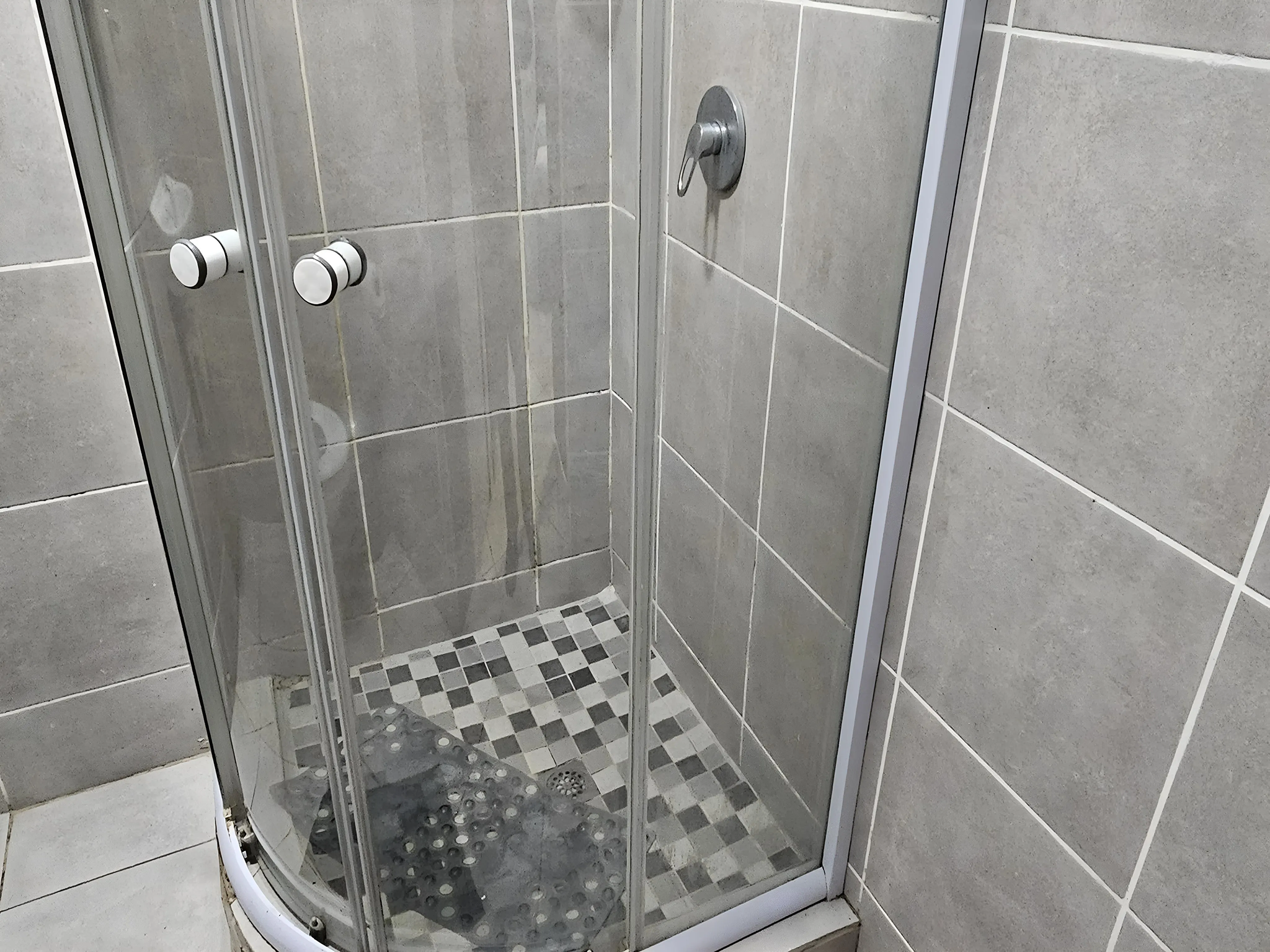 4-Sleeper | Spencer 2 | R1500/night (Save 10% vs. other Cape Town hotels)