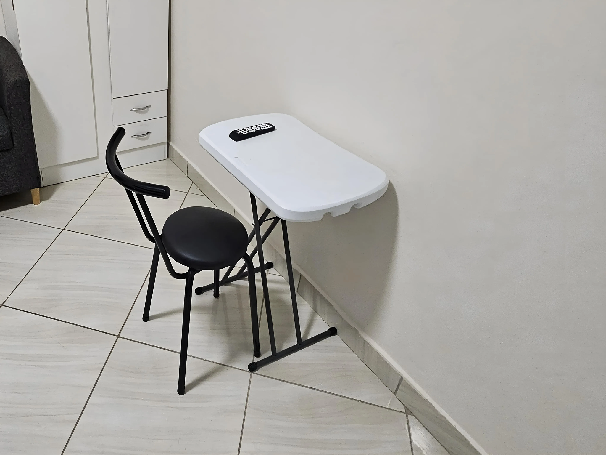 2-Sleeper | Spencer 3 | R850/night (Save 10% vs. other Cape Town hotels)