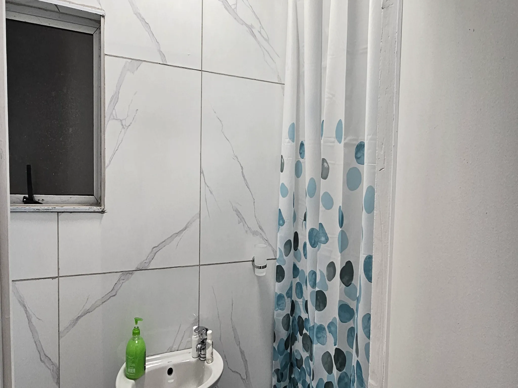 2-Sleeper | Spencer 7 | R750/night (Save 10% vs. other Cape Town hotels)