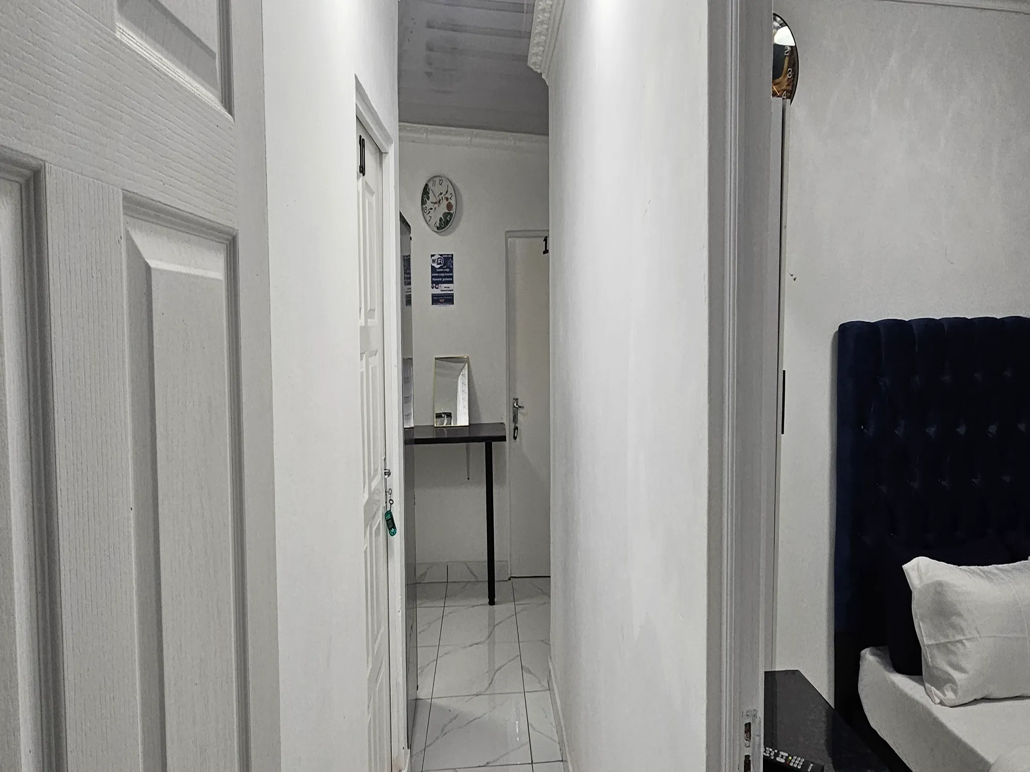 8-Sleeper | Spencer 8 | R2500/night (Save 10% vs. other Cape Town hotels)