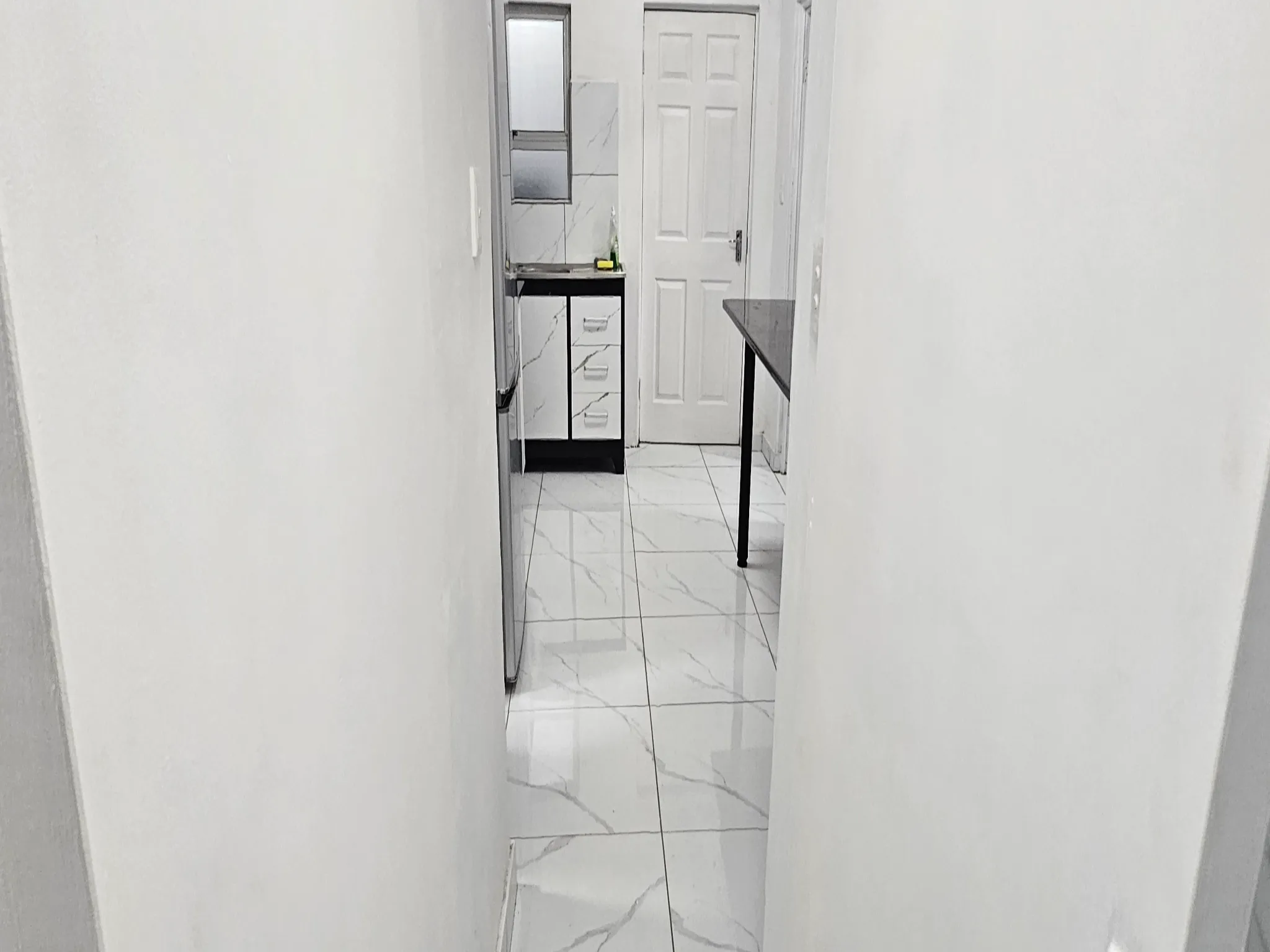 8-Sleeper | Spencer 8 | R2500/night (Save 10% vs. other Cape Town hotels)