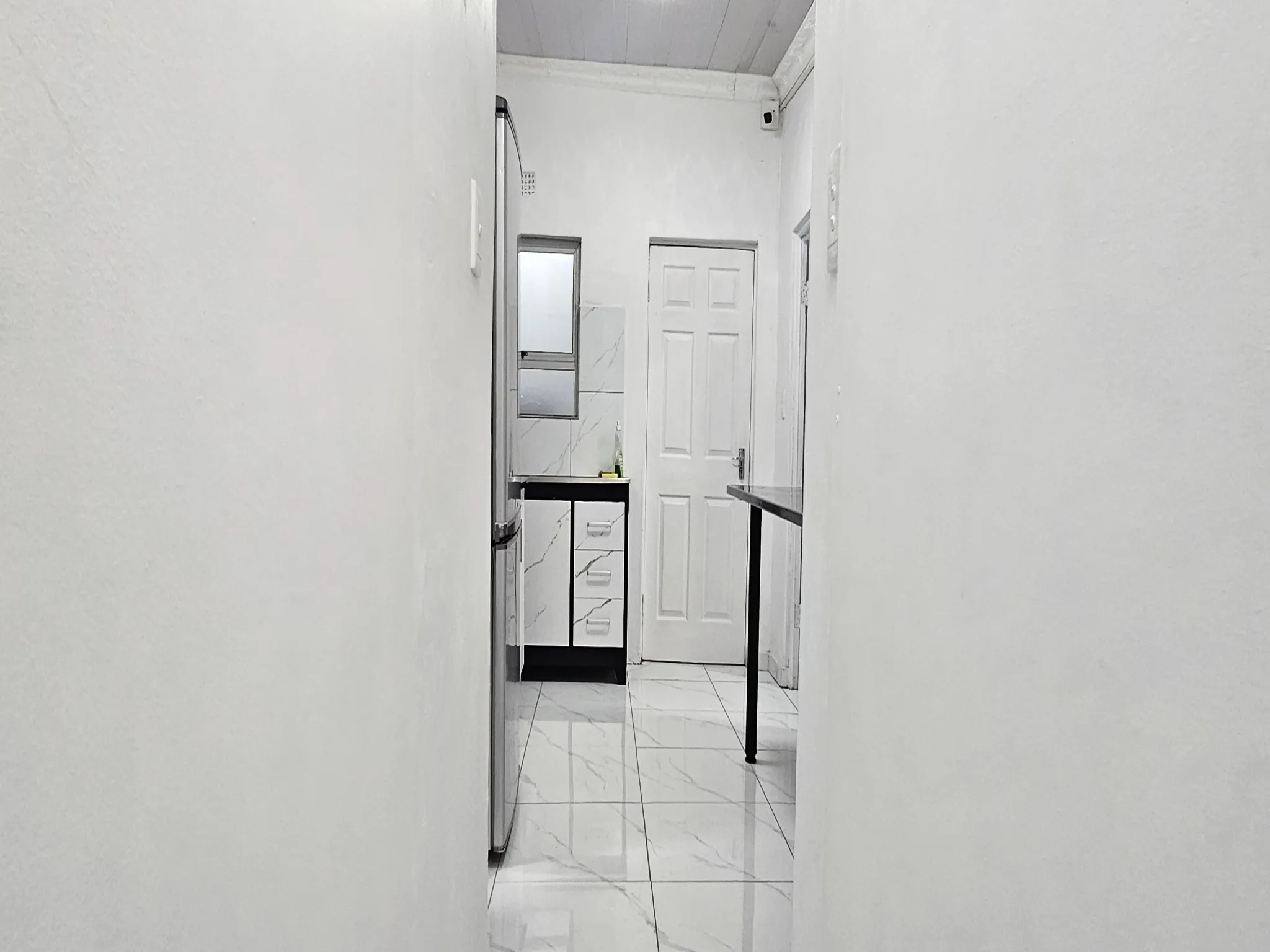 8-Sleeper | Spencer 8 | R2500/night (Save 10% vs. other Cape Town hotels)