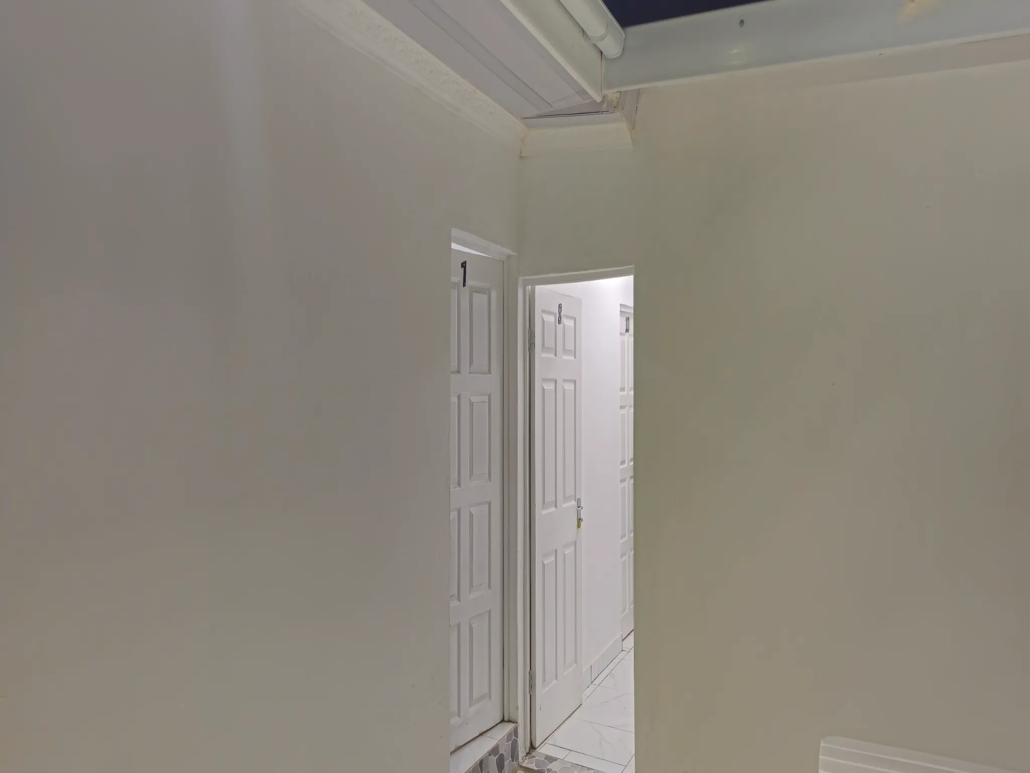 8-Sleeper | Spencer 8 | R2500/night (Save 10% vs. other Cape Town hotels)