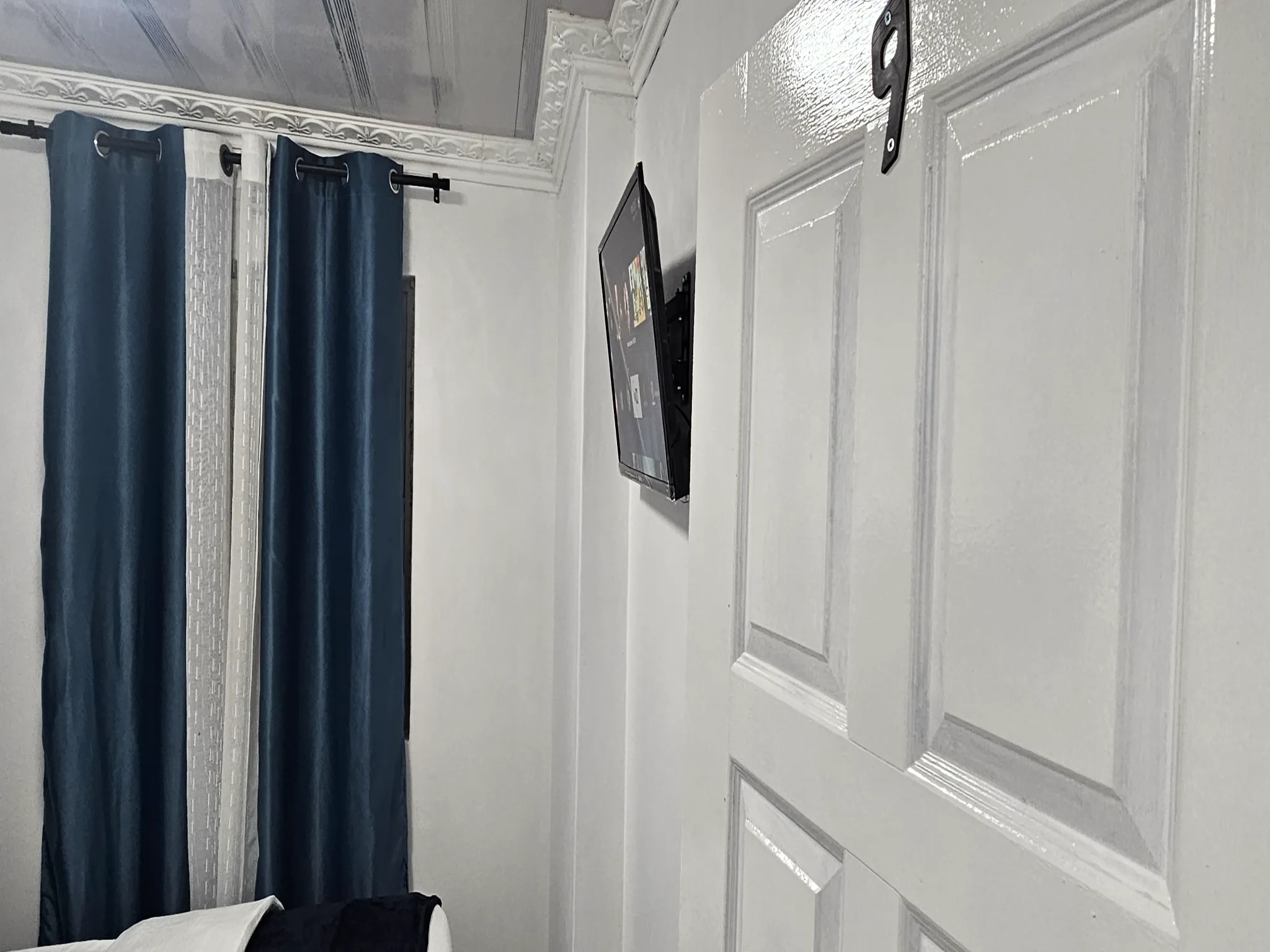 8-Sleeper | Spencer 8 | R2500/night (Save 10% vs. other Cape Town hotels)