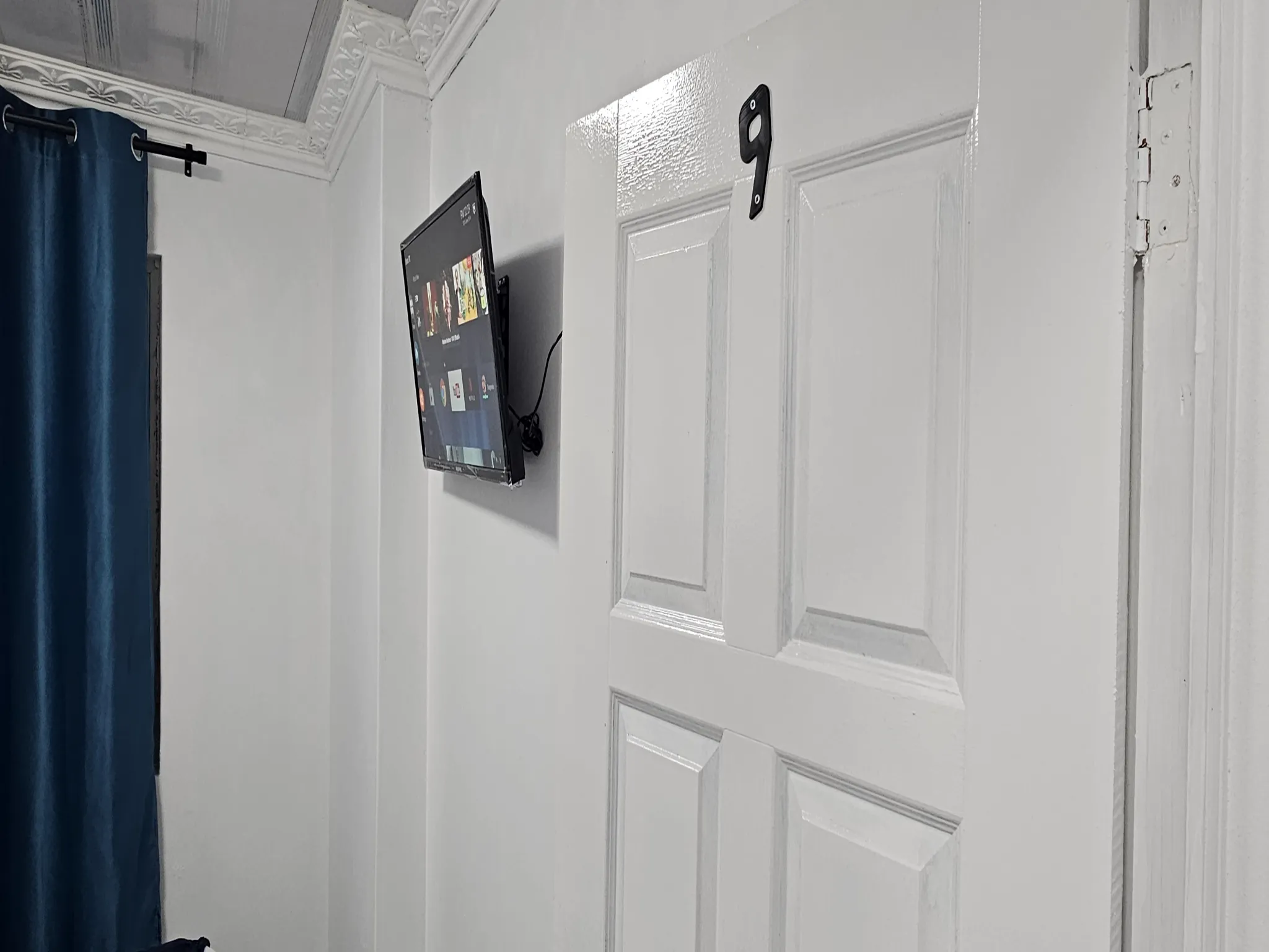 2-Sleeper | Spencer 9 | R650/night (Save 10% vs. other Cape Town hotels)