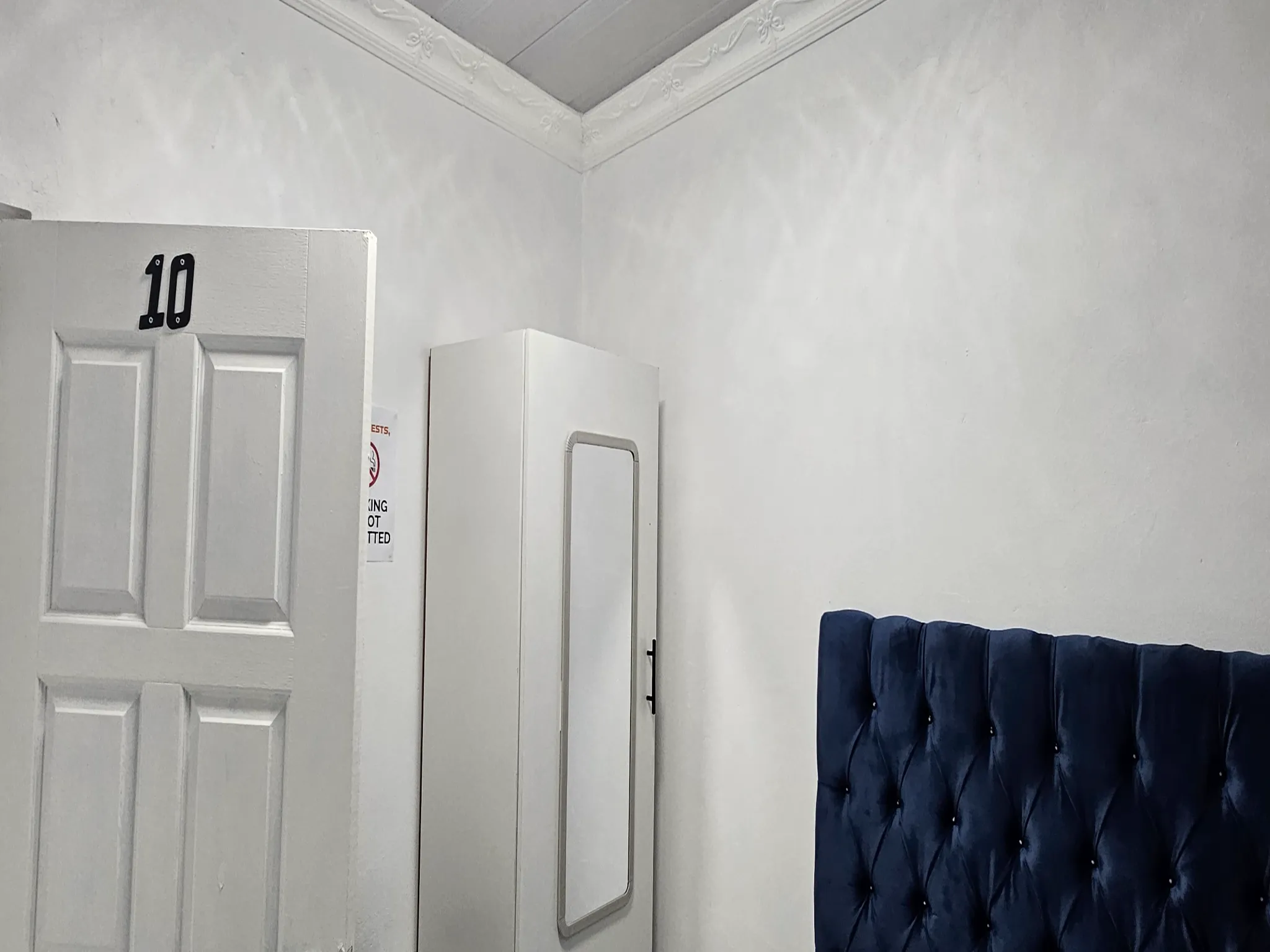 2-Sleeper | Spencer 10 | R650/night (Save 10% vs. other Cape Town hotels)