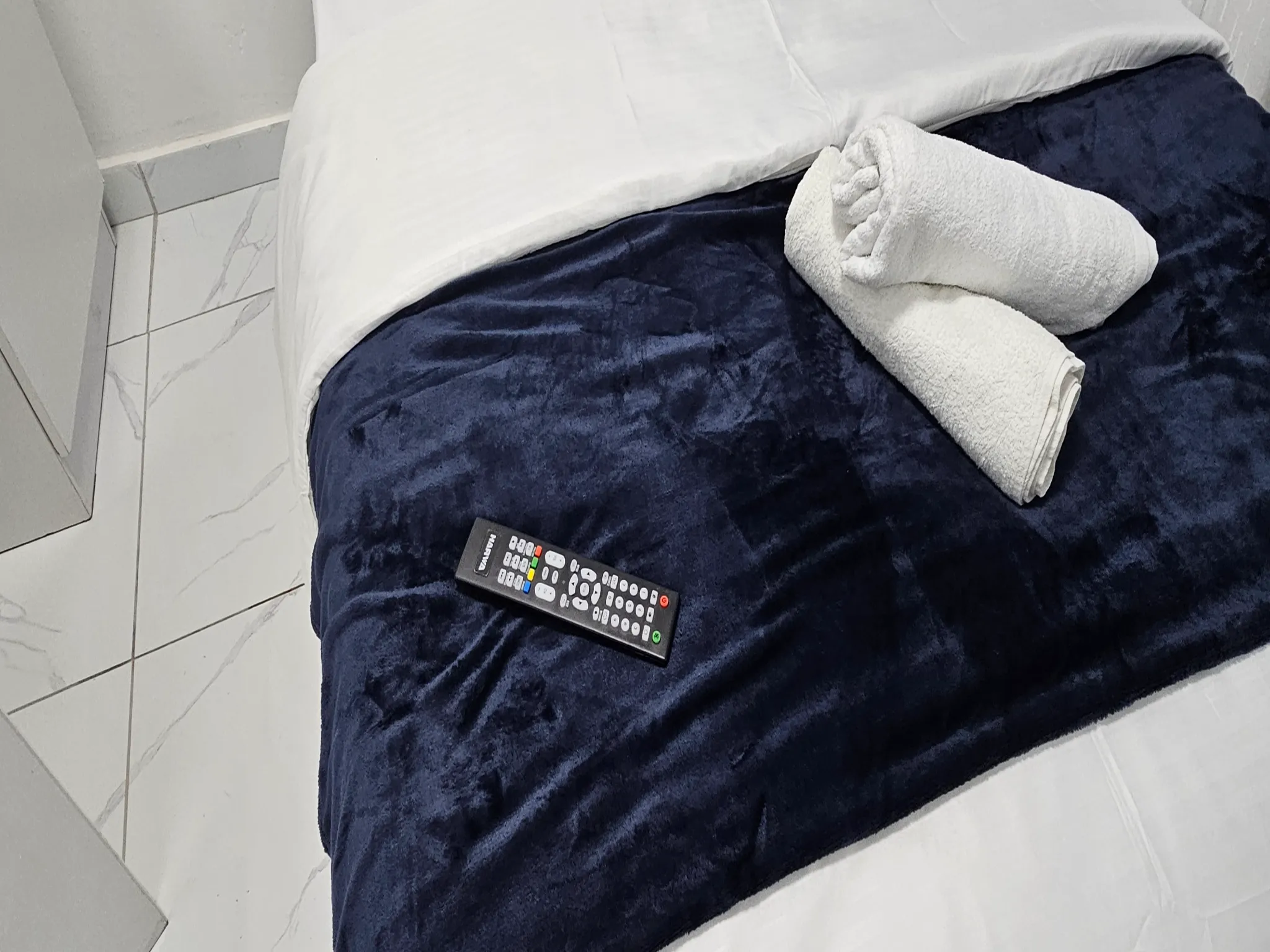 2-Sleeper | Spencer 10 | R650/night (Save 10% vs. other Cape Town hotels)