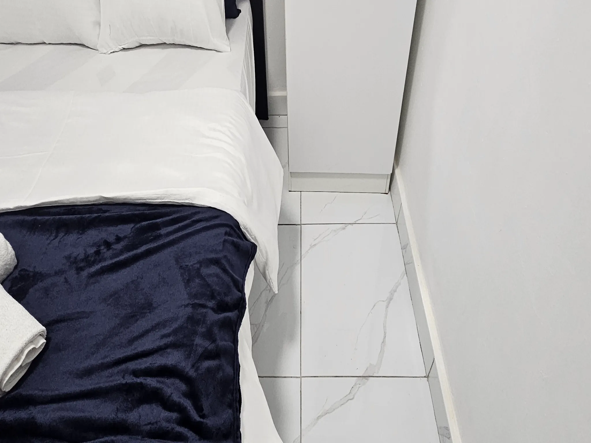 2-Sleeper | Spencer 11 | R650/night (Save 10% vs. other Cape Town hotels)