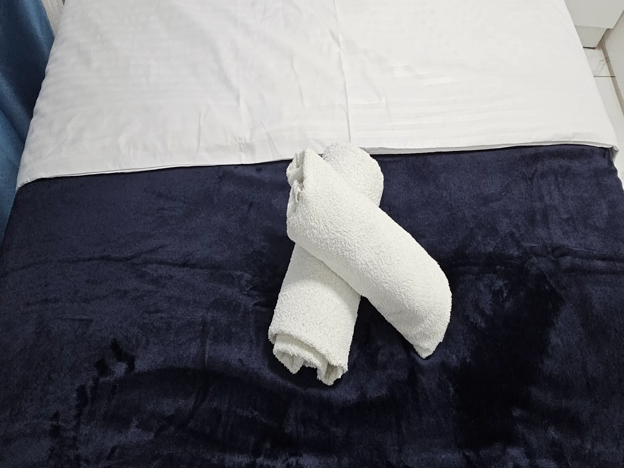 2-Sleeper | Spencer 11 | R650/night (Save 10% vs. other Cape Town hotels)