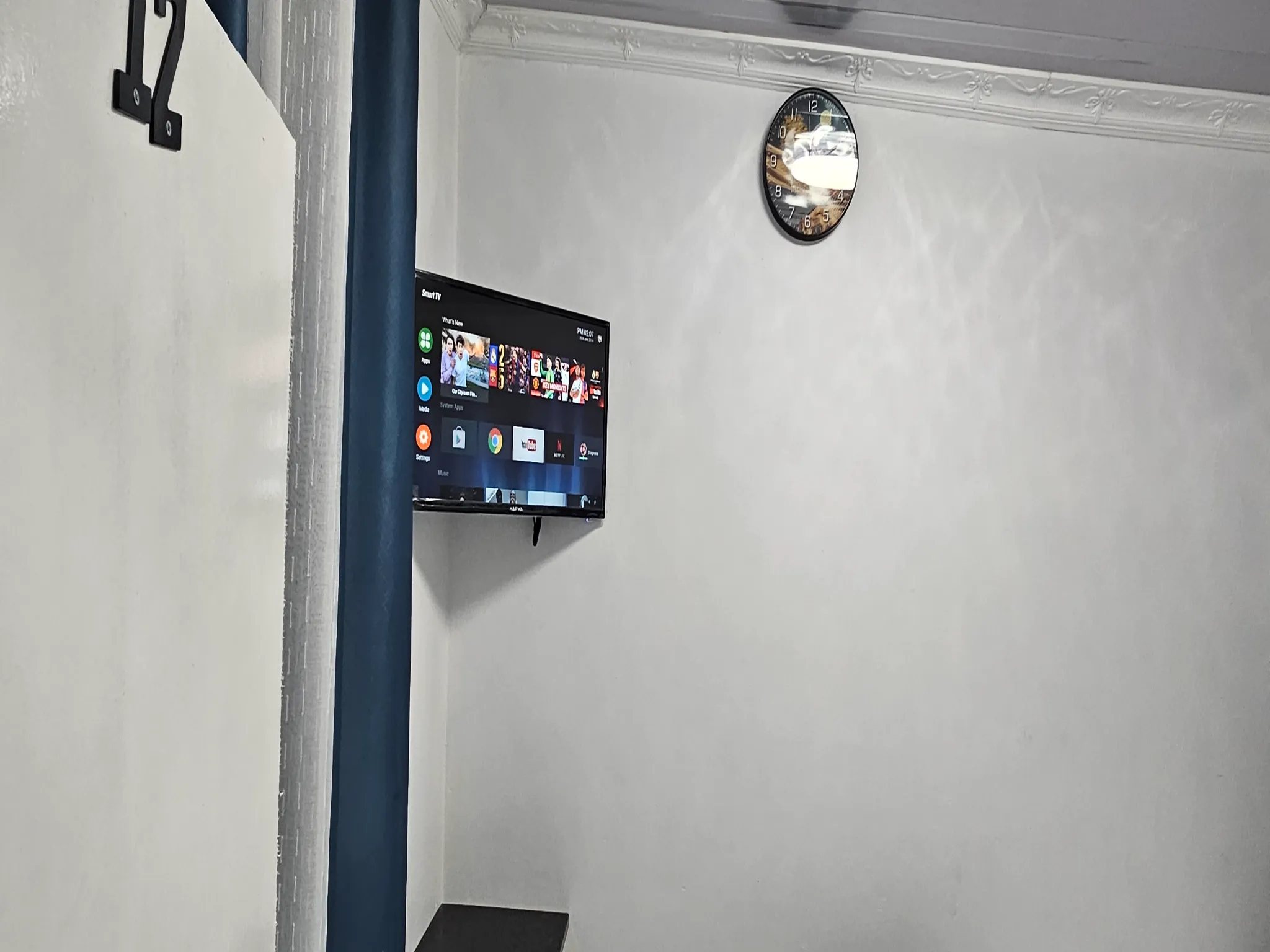 2-Sleeper | Spencer 12 | R650/night (Save 10% vs. other Cape Town hotels)