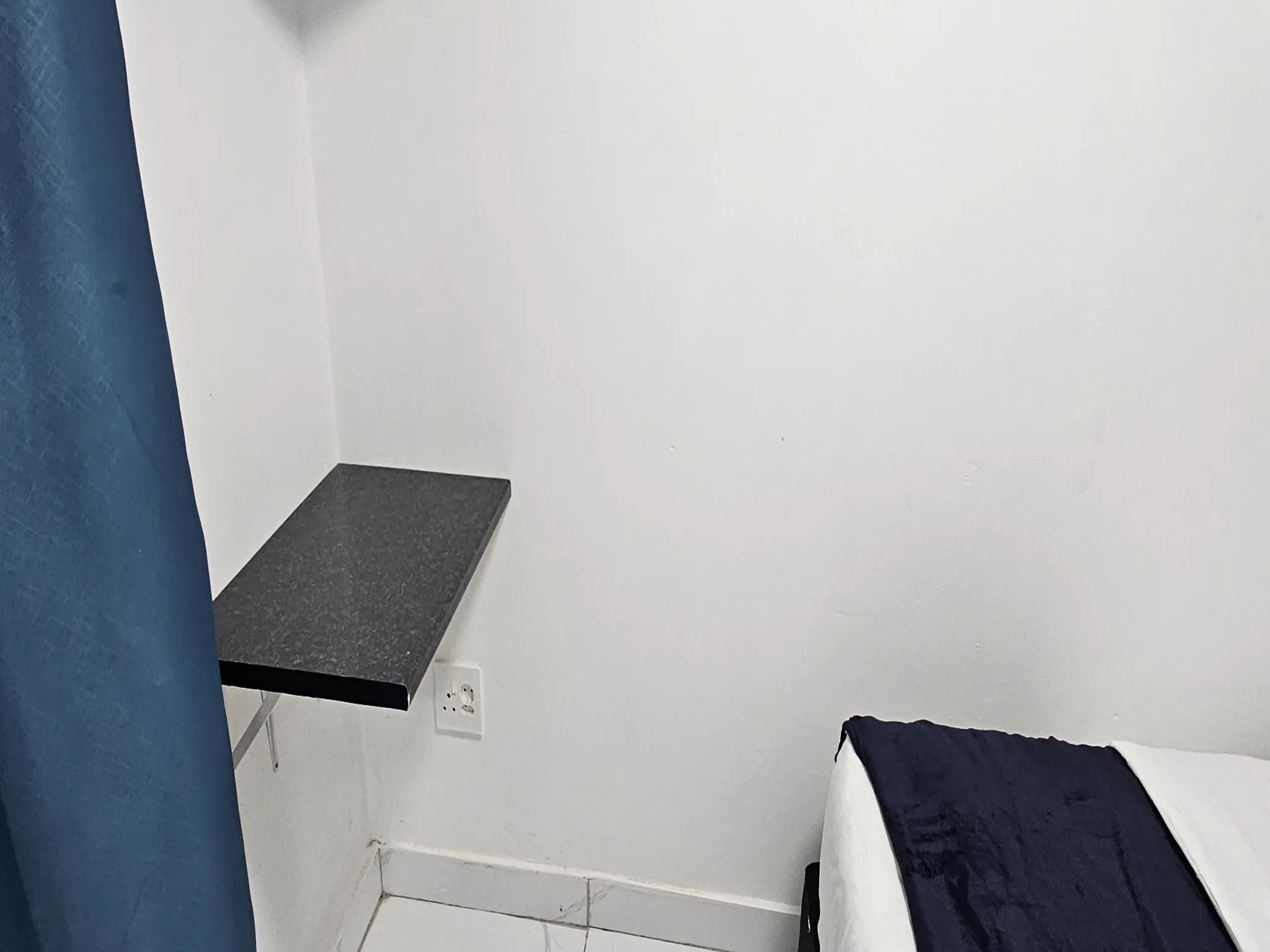 2-Sleeper | Spencer 12 | R650/night (Save 10% vs. other Cape Town hotels)