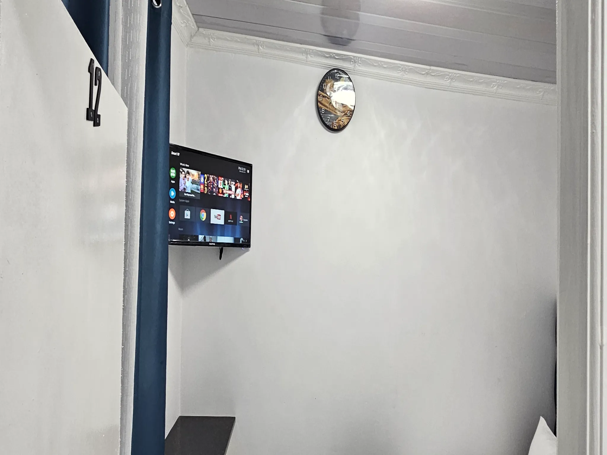 2-Sleeper | Spencer 12 | R650/night (Save 10% vs. other Cape Town hotels)