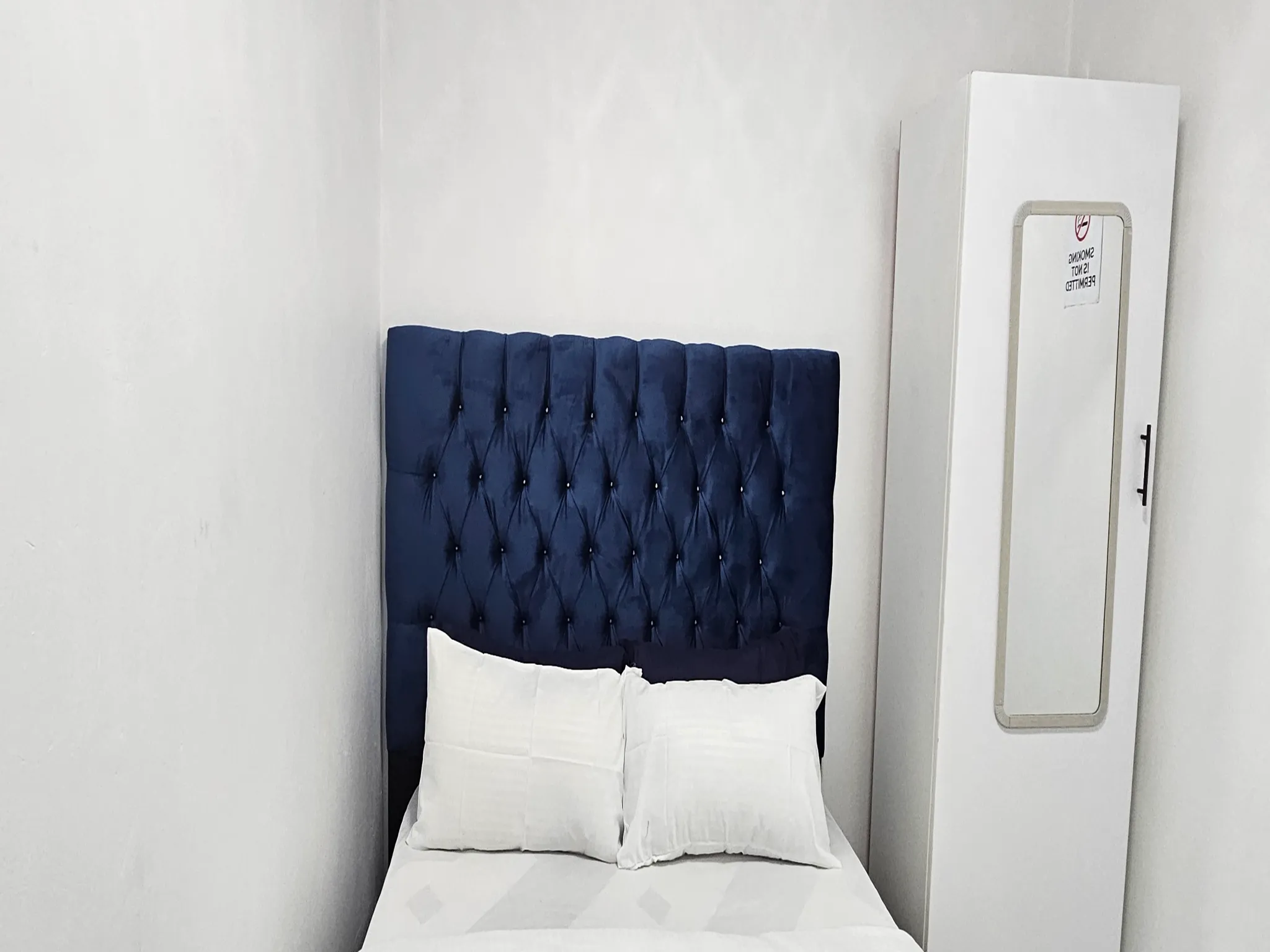 8-Sleeper | Spencer 8 | R2500/night (Save 10% vs. other Cape Town hotels)