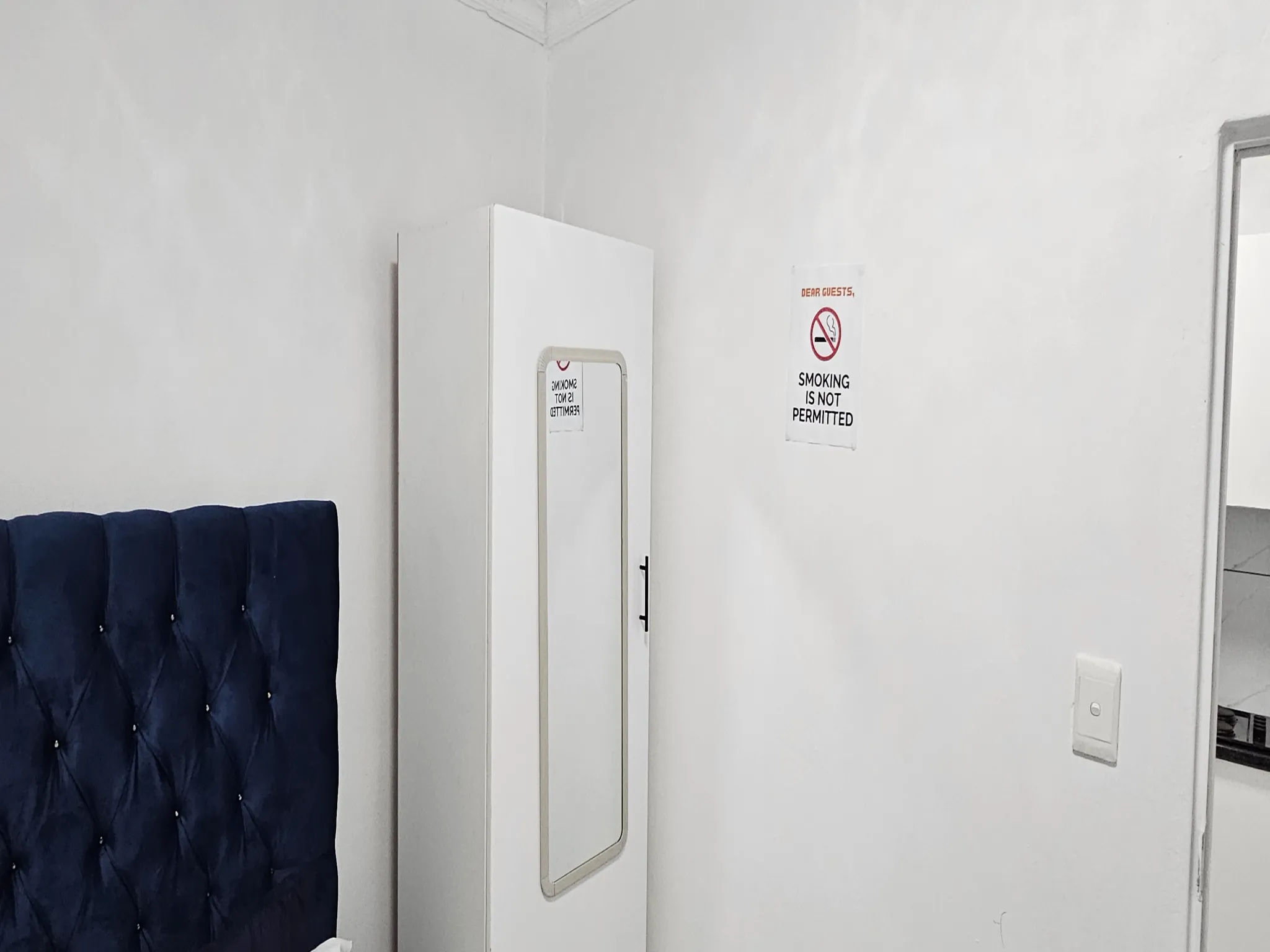 8-Sleeper | Spencer 8 | R2500/night (Save 10% vs. other Cape Town hotels)