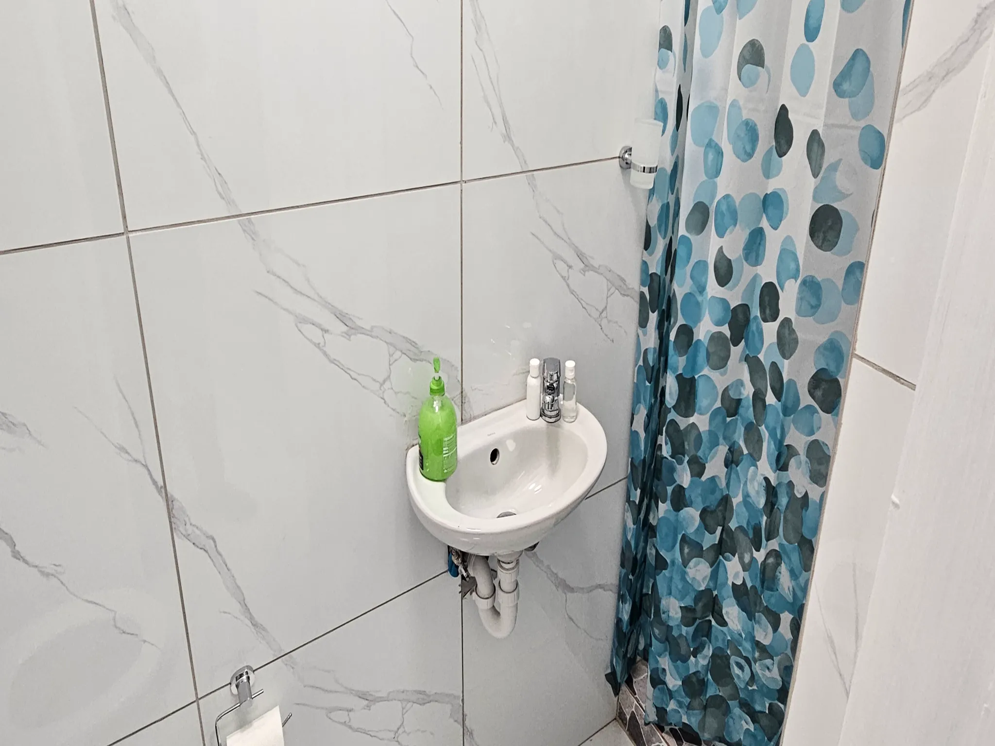 8-Sleeper | Spencer 8 | R2500/night (Save 10% vs. other Cape Town hotels)