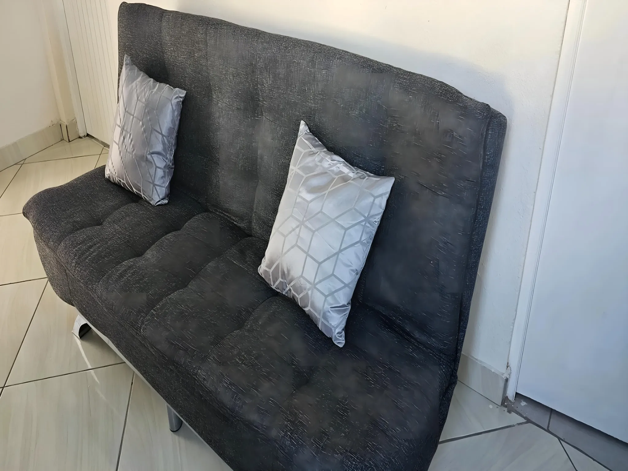 4-Sleeper | Spencer 6 | R1500/night (Save 10% vs. other Cape Town hotels)