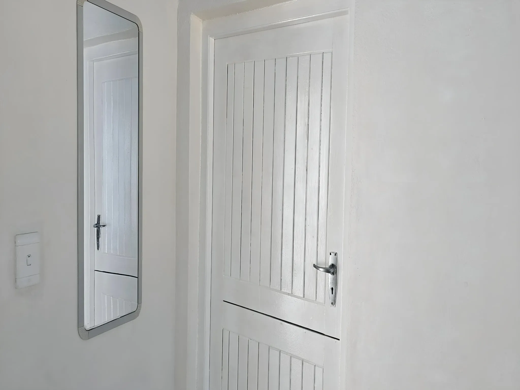 4-Sleeper | Spencer 6 | R1500/night (Save 10% vs. other Cape Town hotels)