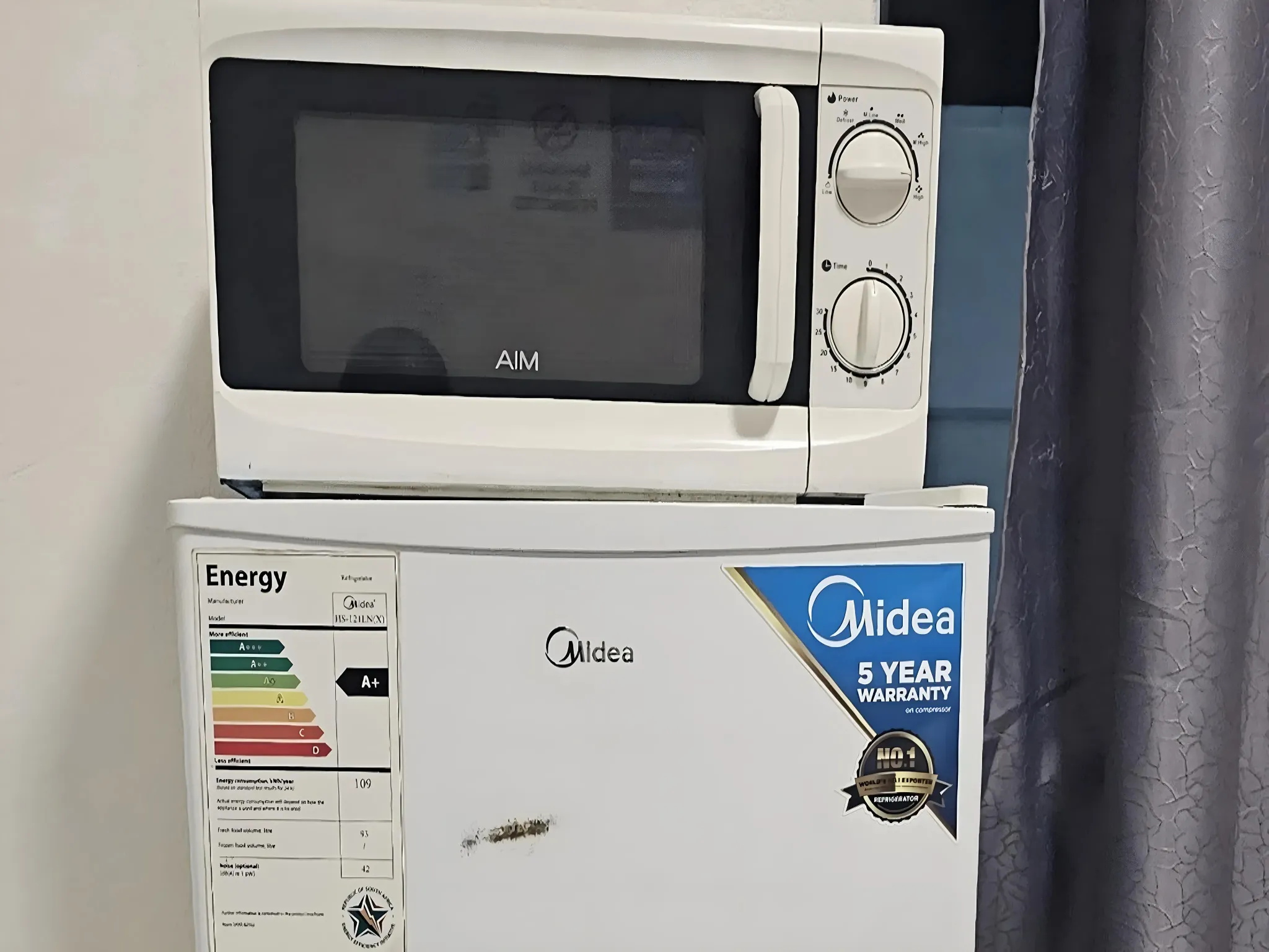 2-Sleeper | Spencer 4 | R950/night (Save 10% vs. other Cape Town hotels)