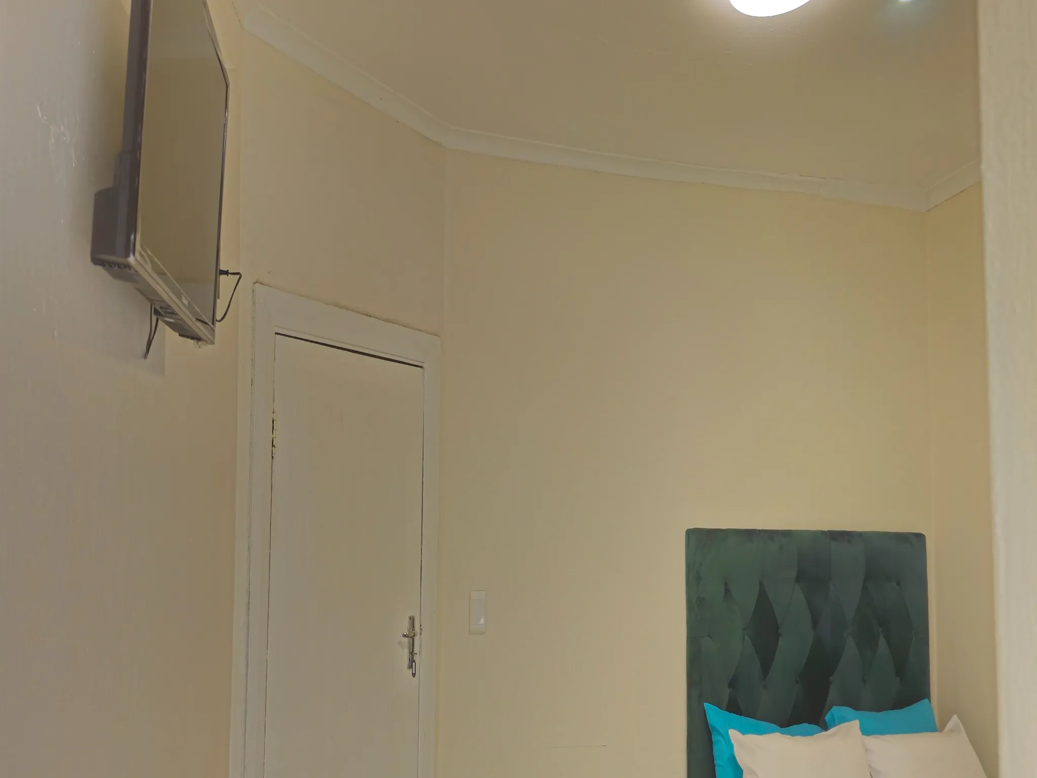 2-Sleeper | Spencer 4 | R950/night (Save 10% vs. other Cape Town hotels)