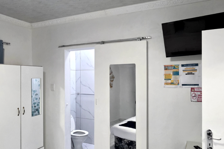 Slaapplek vir 2 | Goodwood 3 | R850/nag