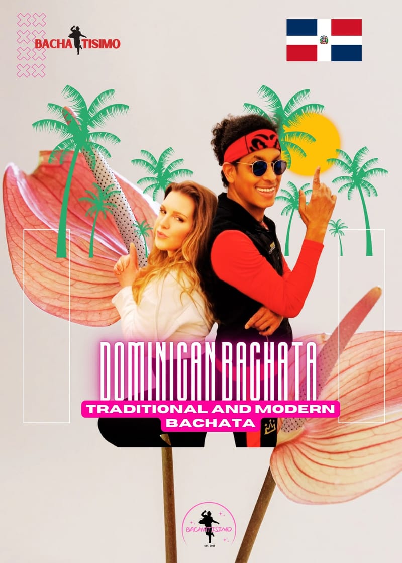 PRIVATER TANZUNTERRICHT