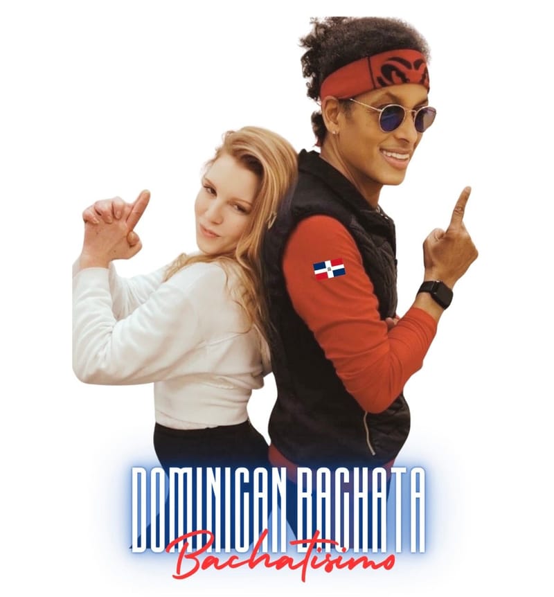 PRIVATUNTERRICHT- BACHATA & SALSA