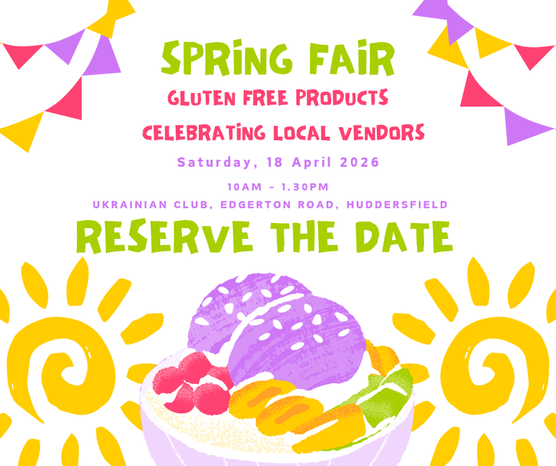 Spring Fair