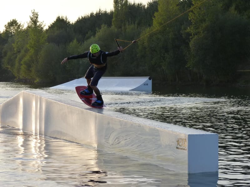 Aura WakePark