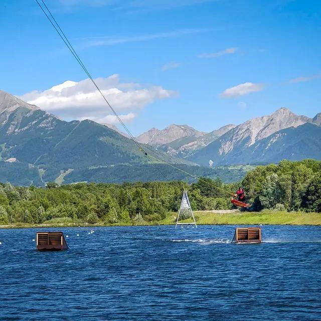 Aura WakePark