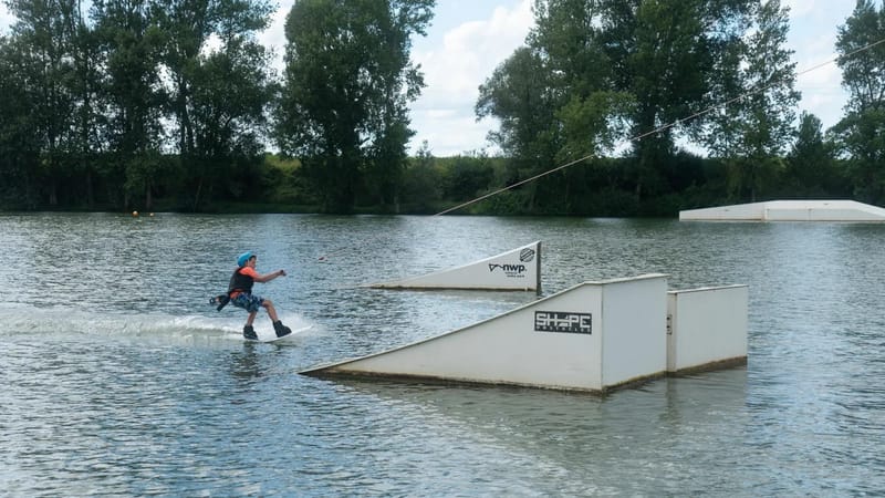 Aura WakePark