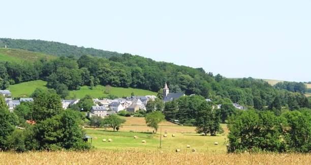 Le tour du Mont de Lortet