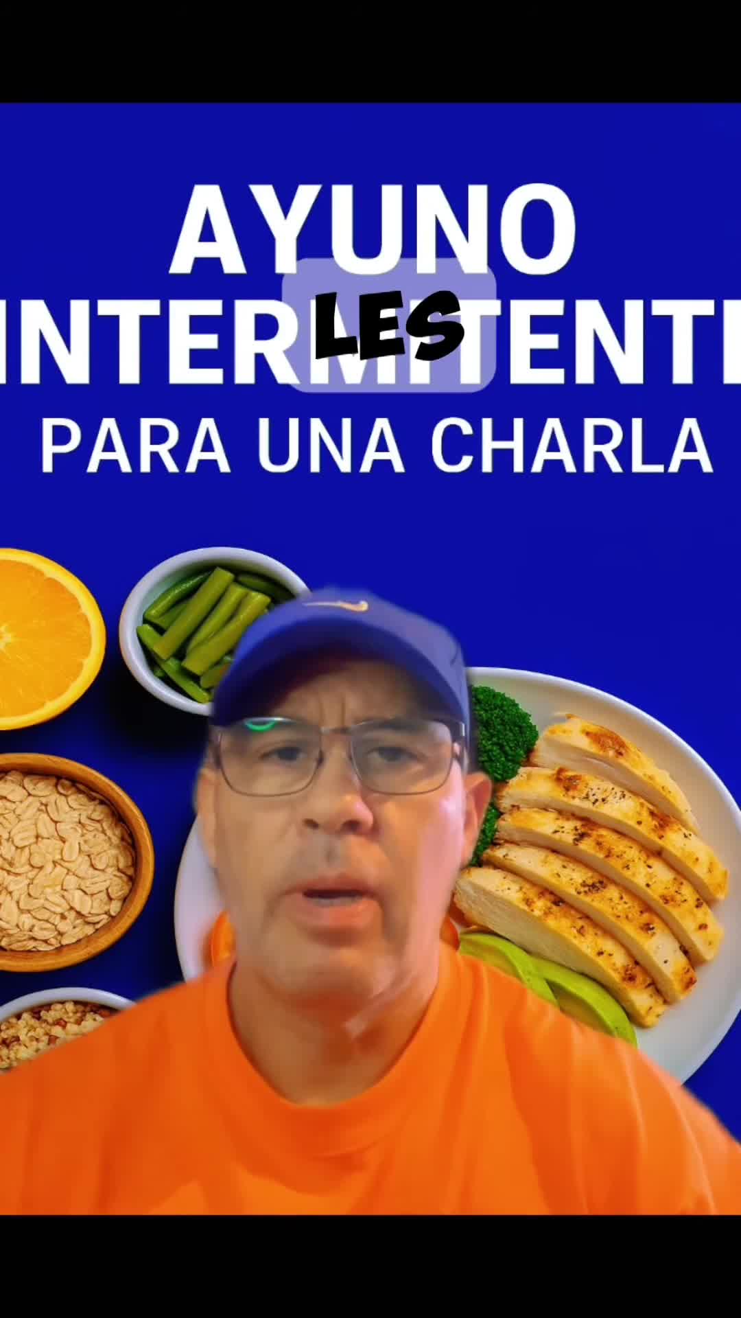 Ayuno Intermitente
